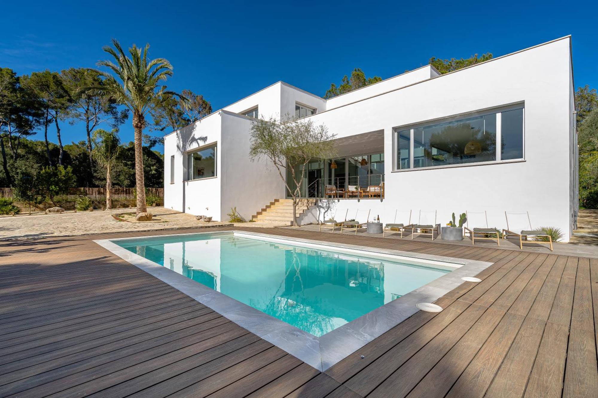 Villa Toni Sa Pobla