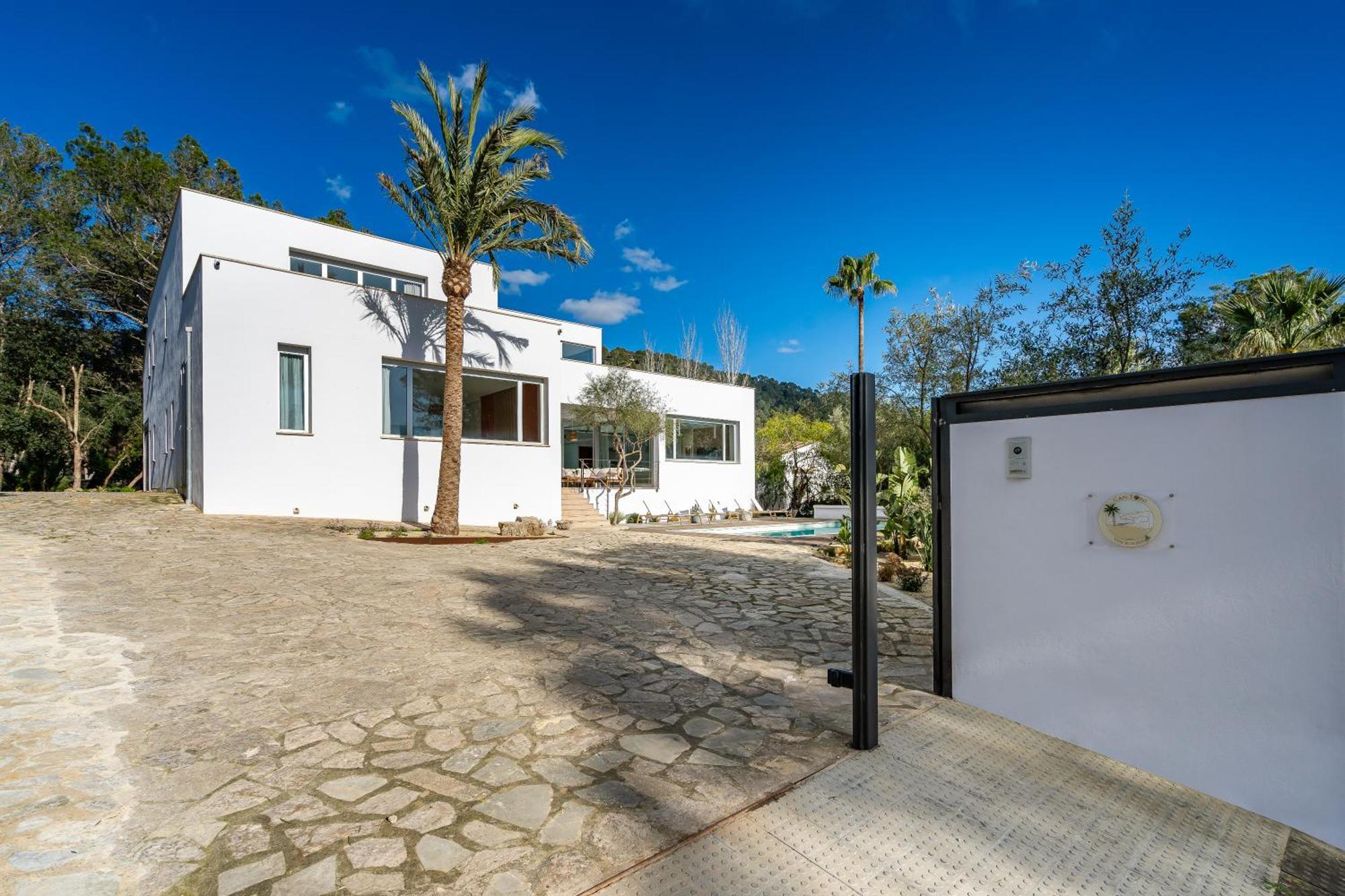 Toni Villa Sa Pobla