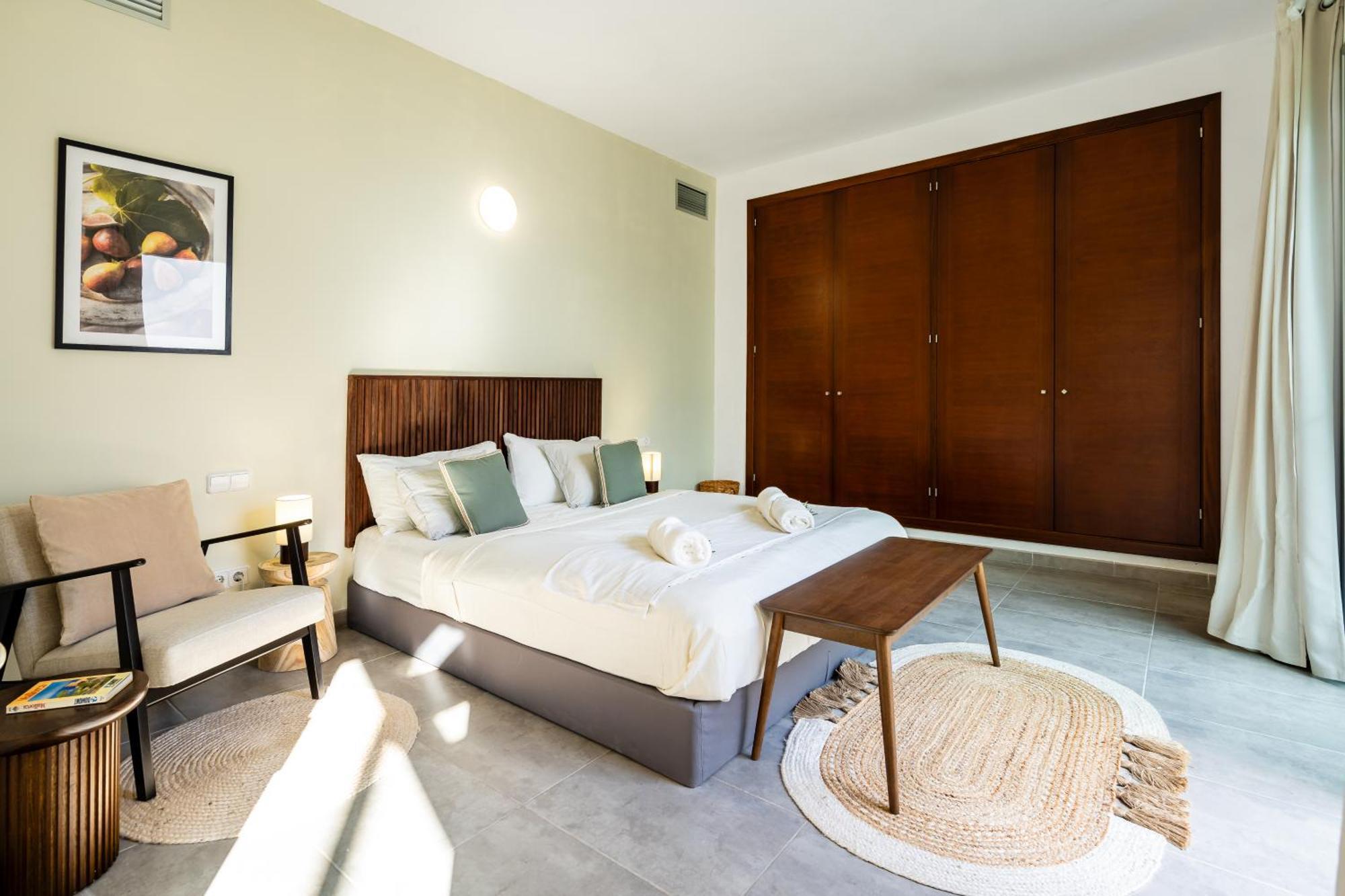 Villa Toni Sa Pobla