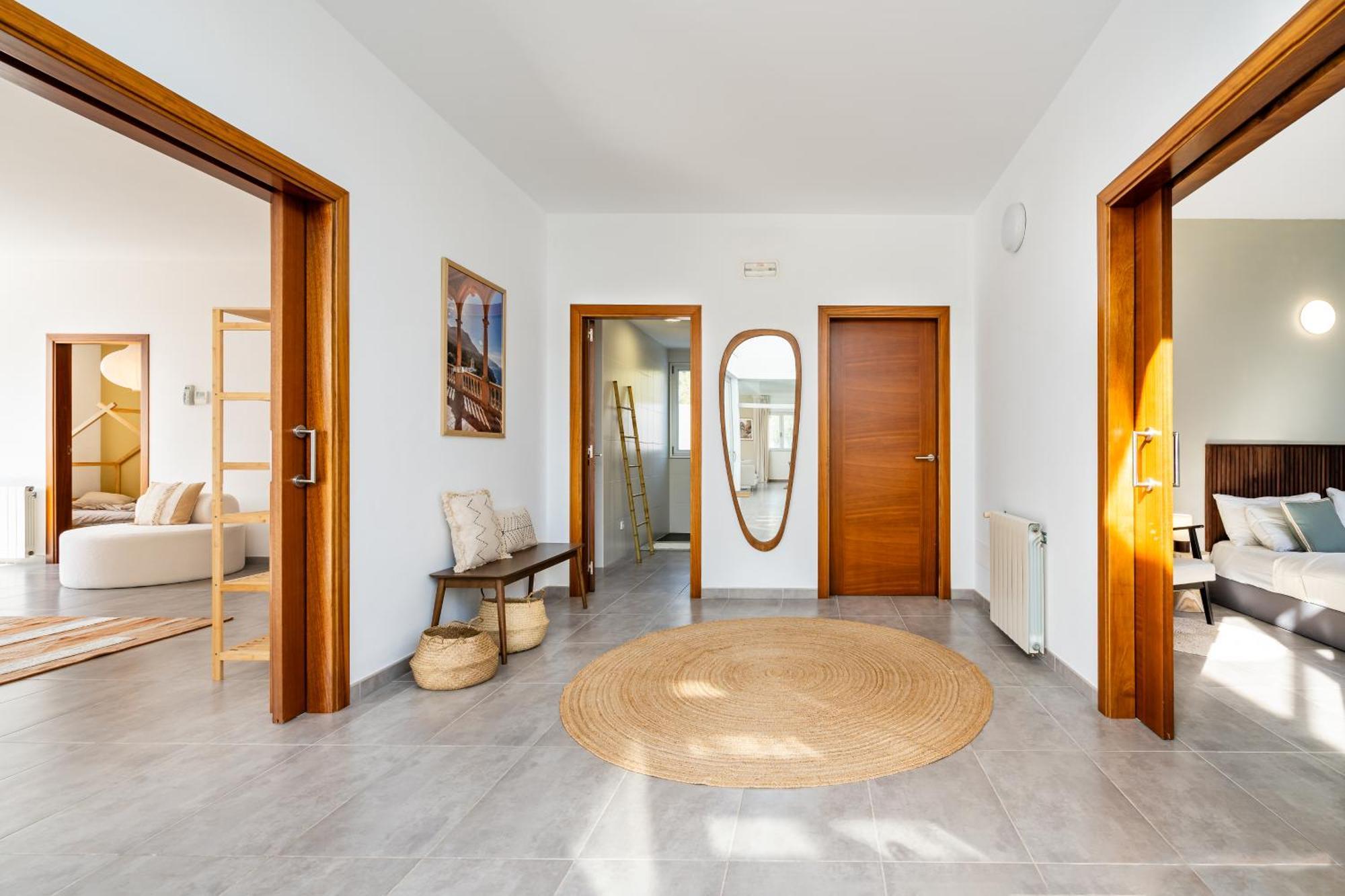 Villa Toni *