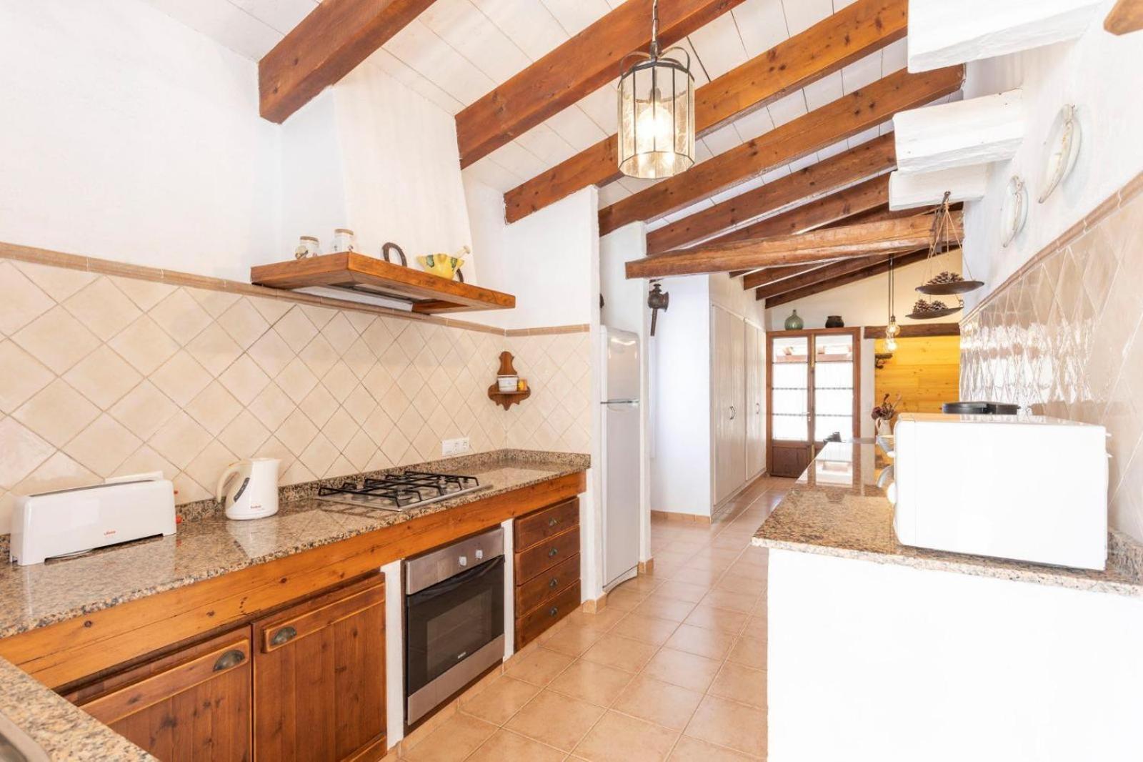 Negri Villa Puerto Pollensa