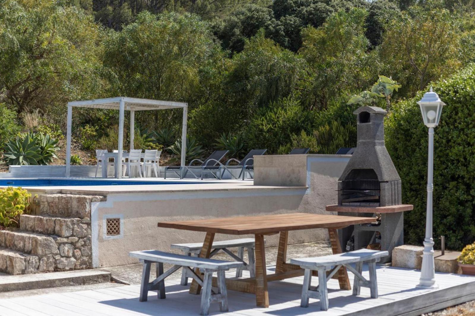 Negri Villa Puerto Pollensa
