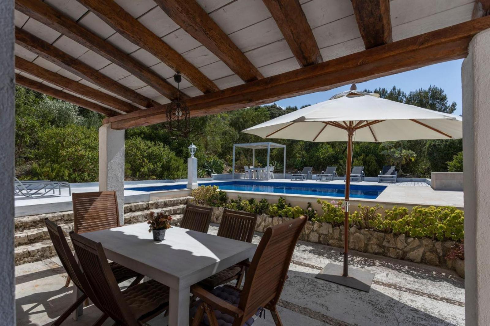 Negri Villa