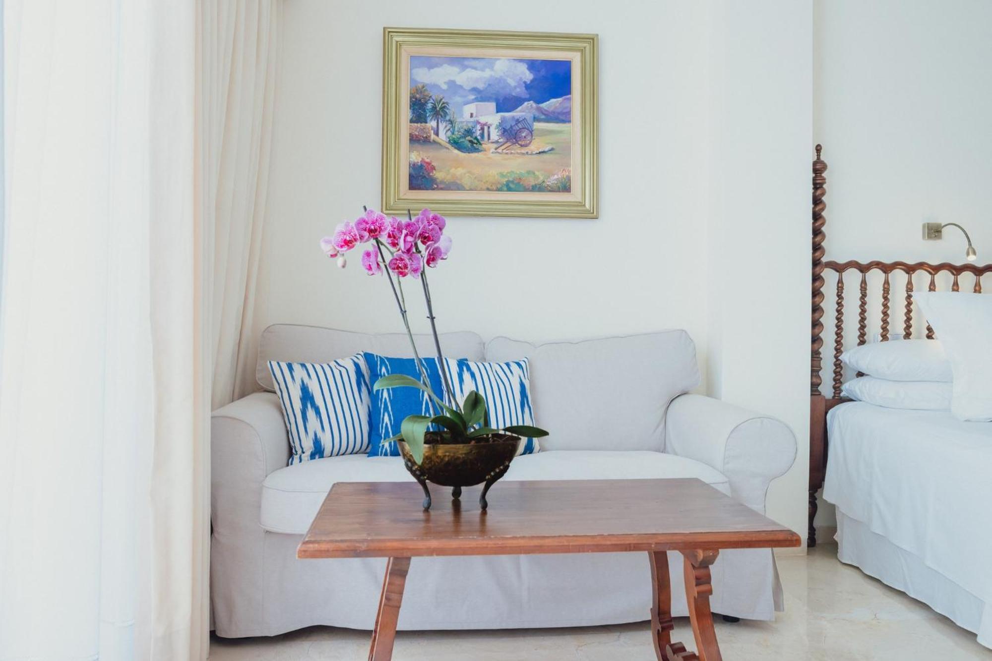 Hotel Bon Sol &