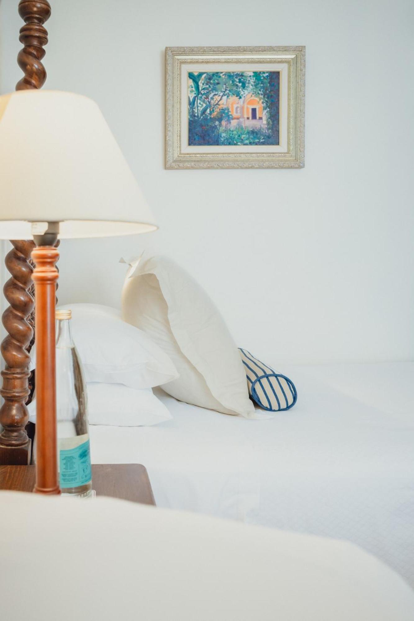 Hotel Bon Sol & Illetas
