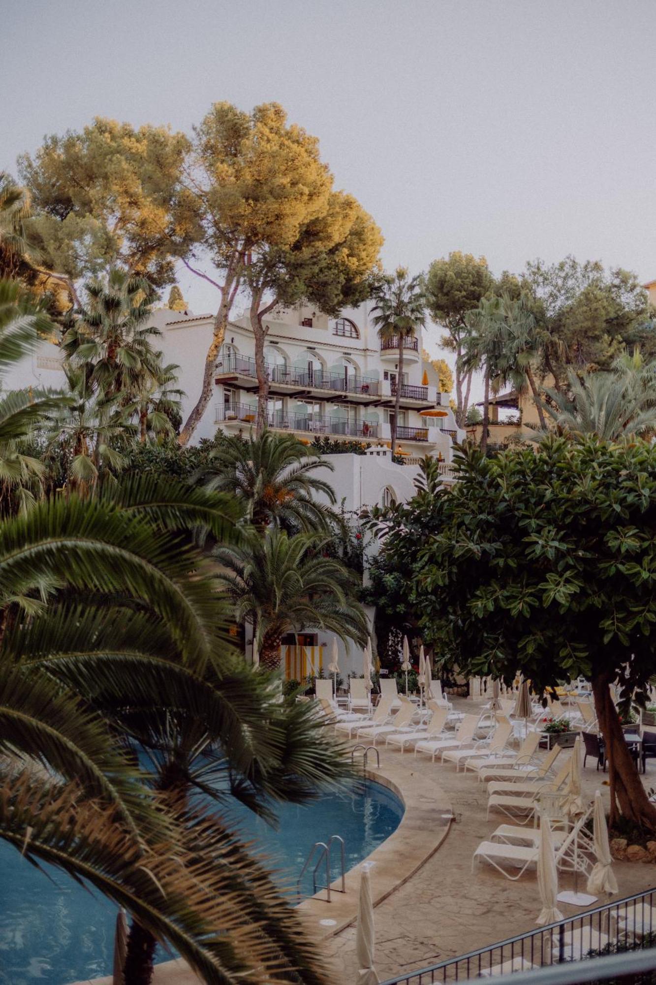 Hotel Bon Sol &