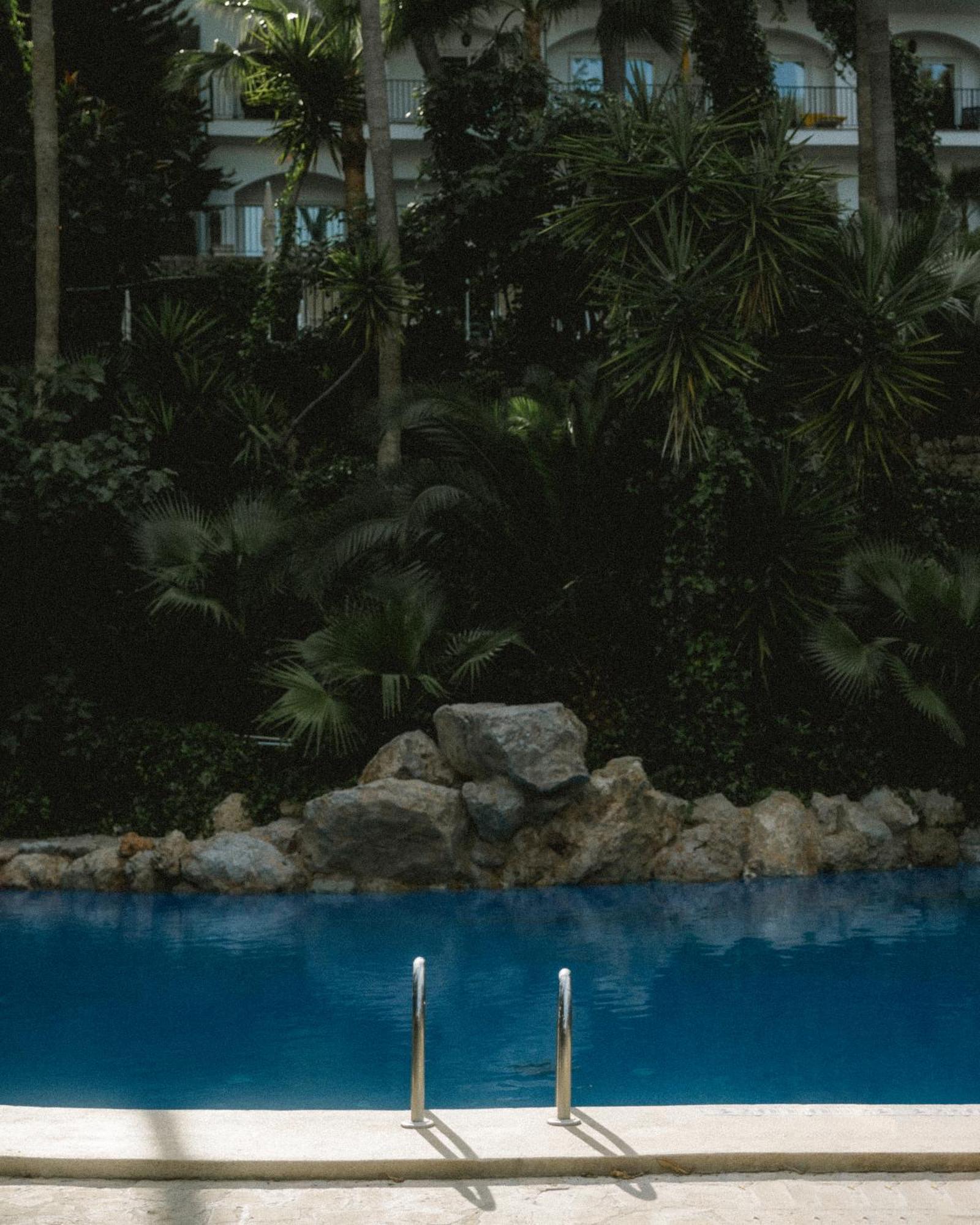 Hotel Bon Sol & Illetas