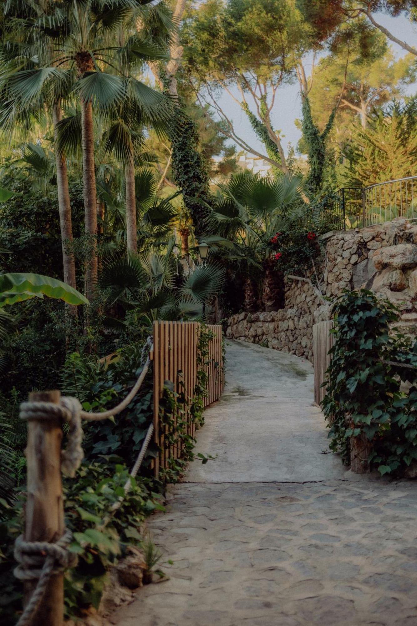 Hotel Bon Sol &