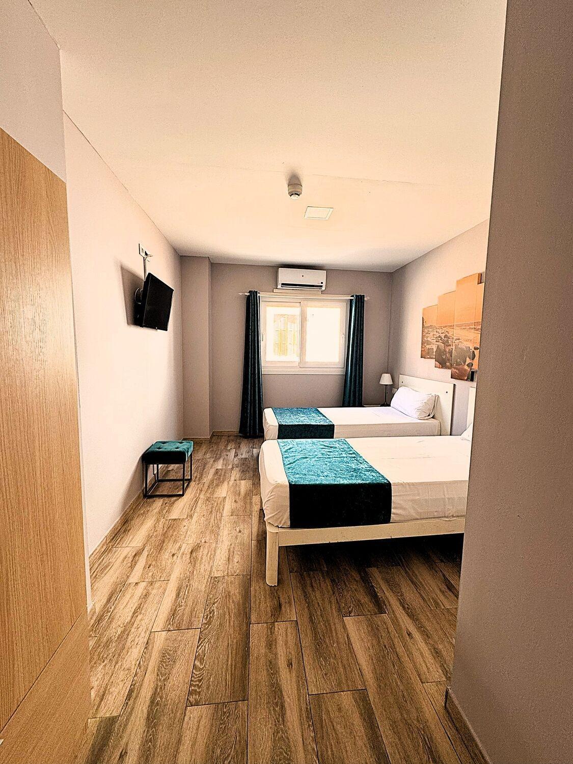 Hotel Q-royal Playa de Palma (Mallorca)