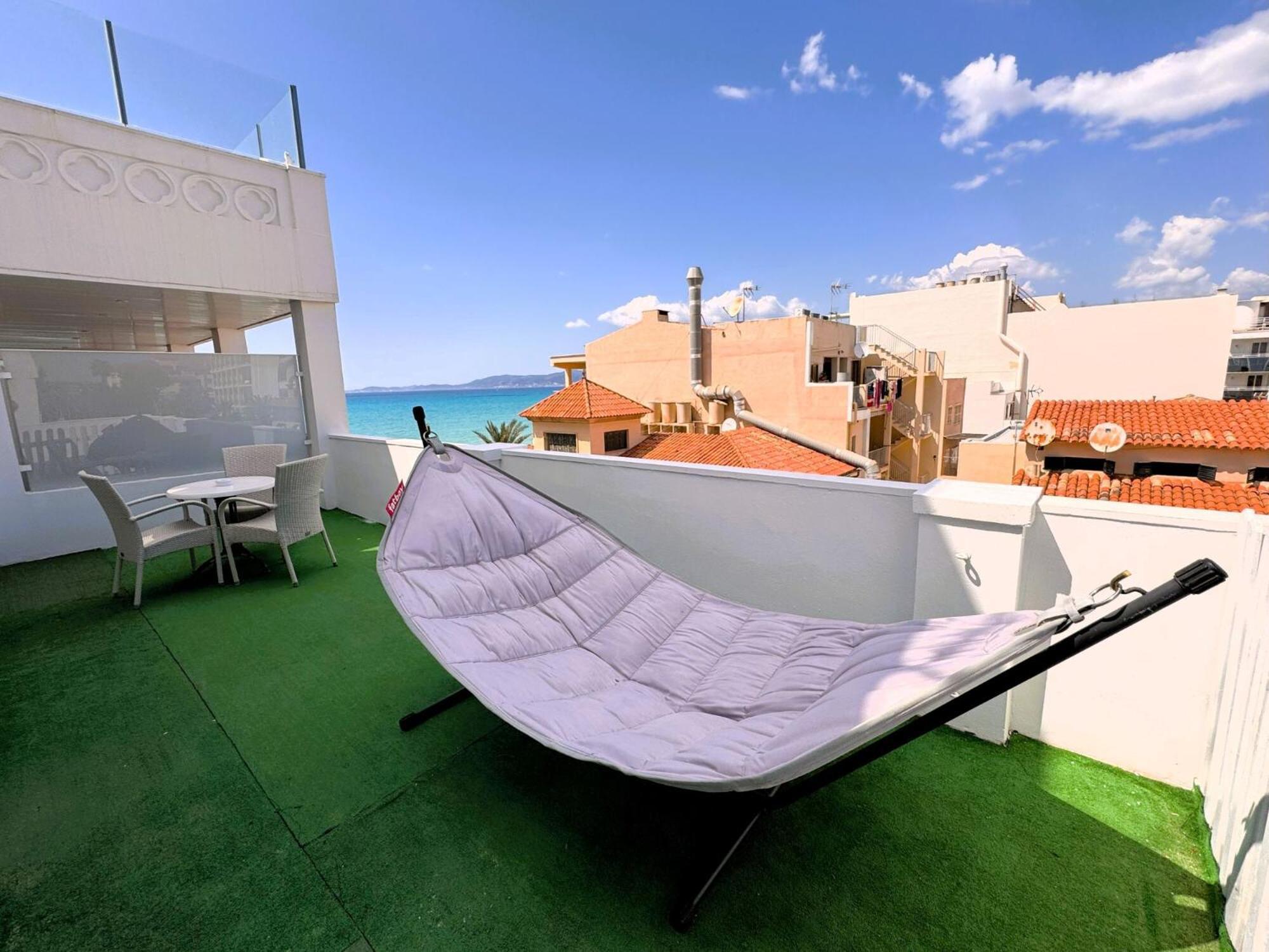 Q-royal Playa de Palma (Mallorca)