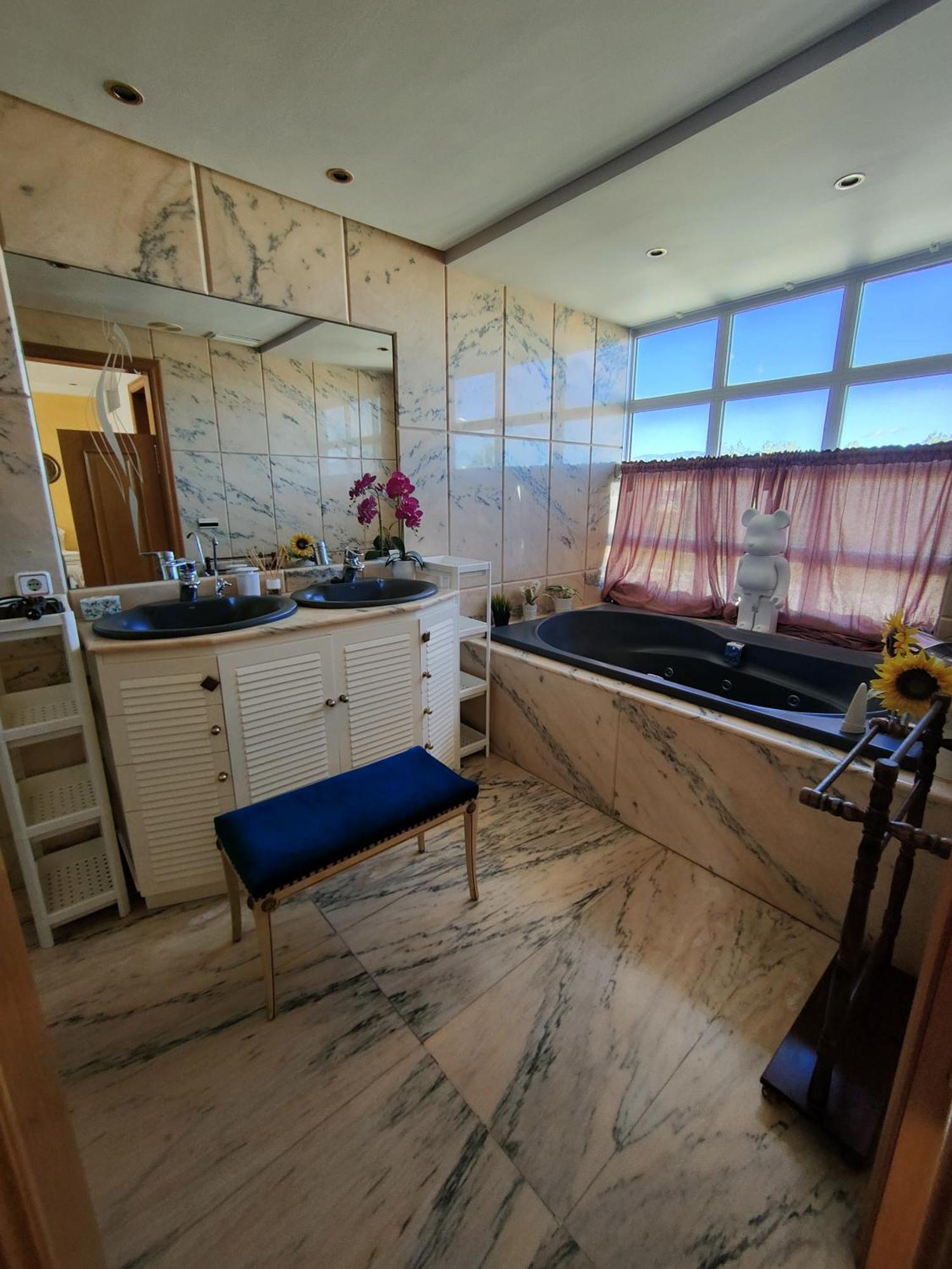 Berria Alfabia Holiday home *