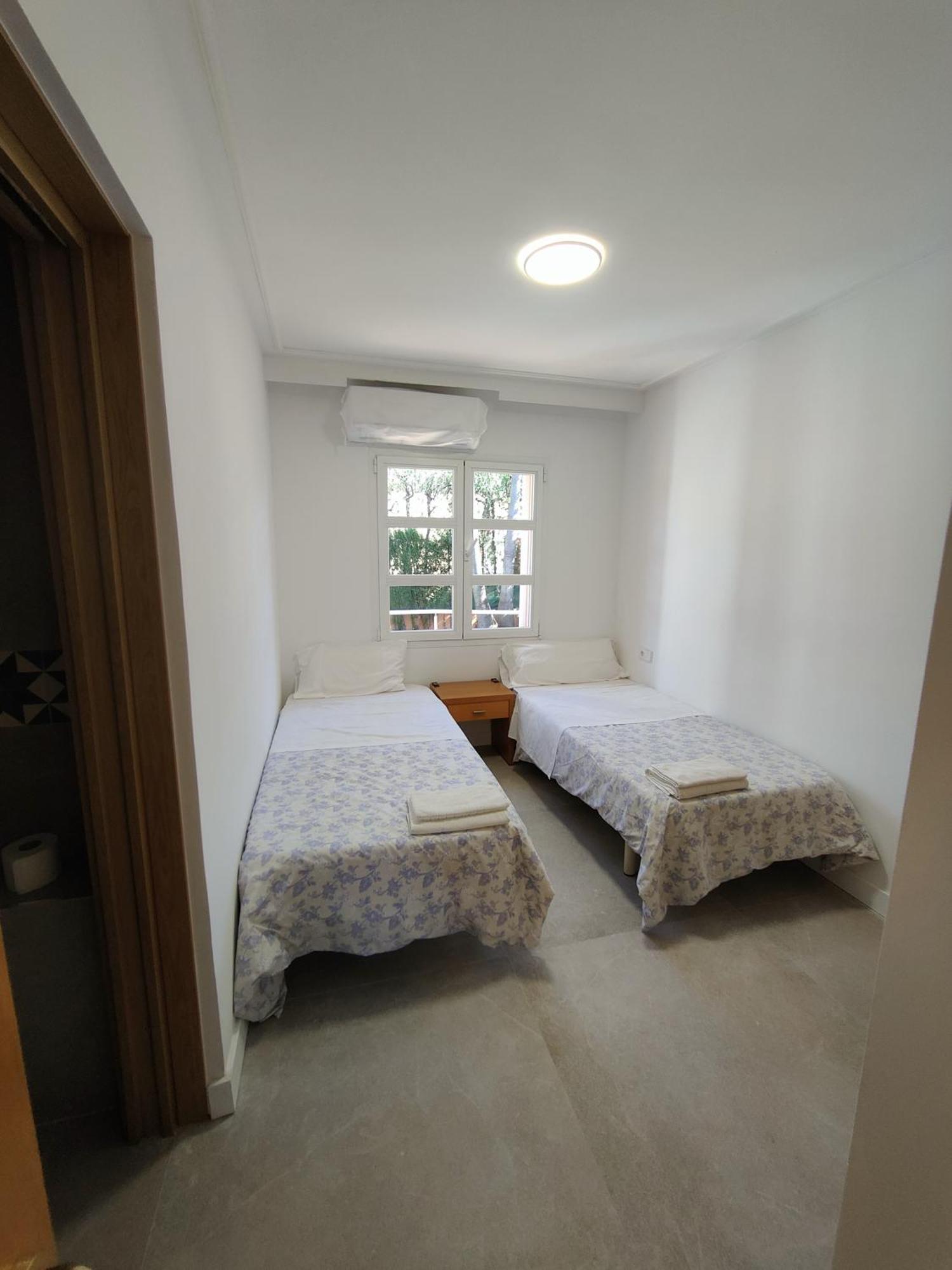Holiday home Berria Alfabia Palma de Mallorca