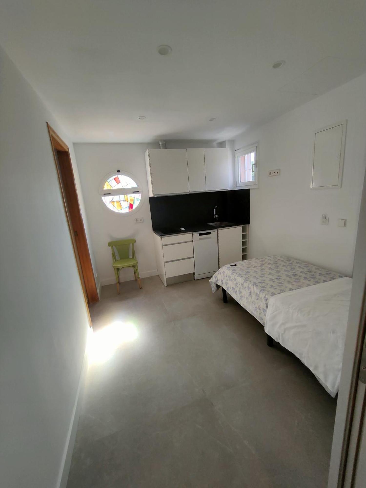 Berria Alfabia Holiday home Palma de Mallorca