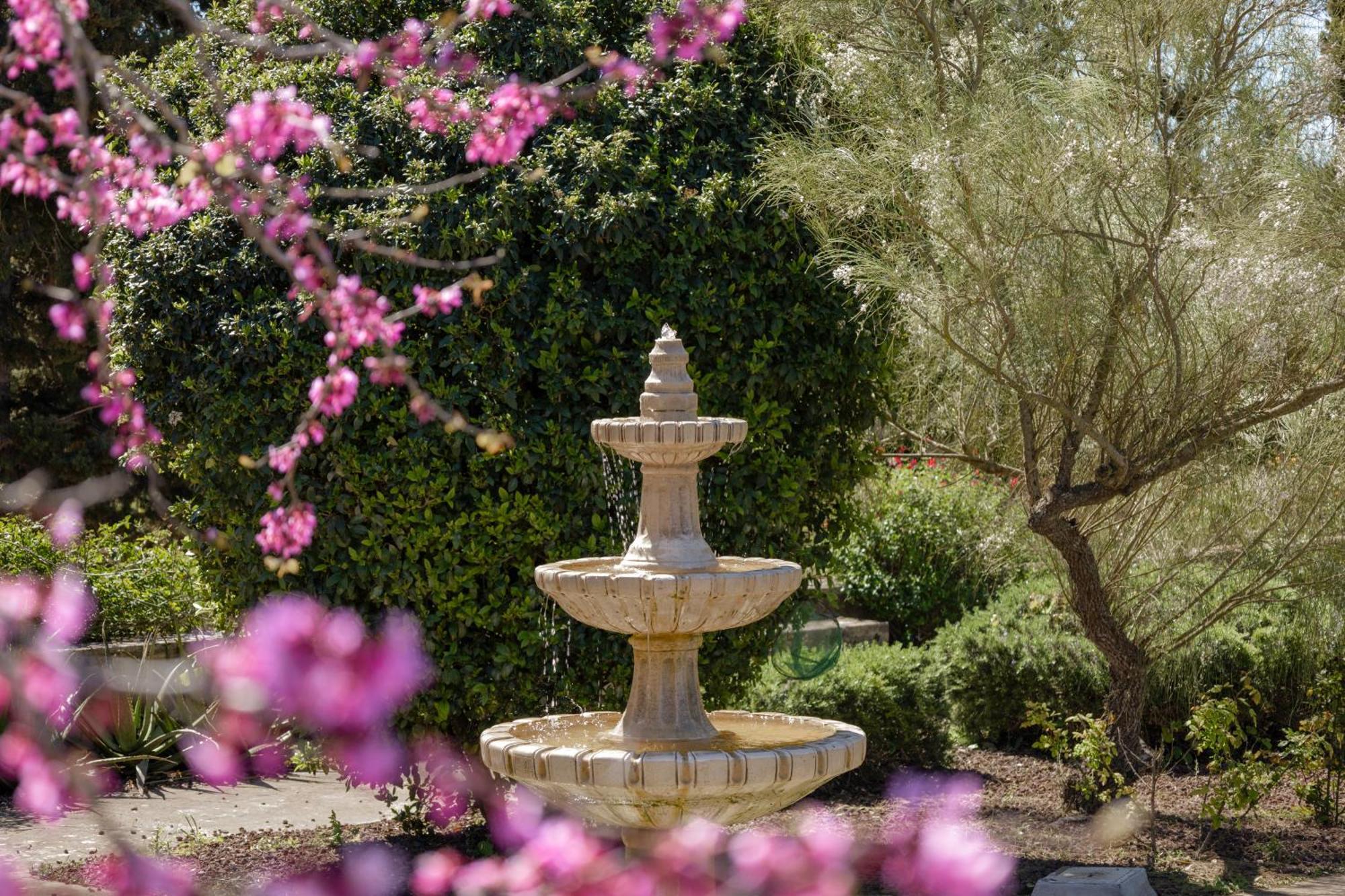 Sa Bastida Luxury Retreat & Adults Only Hotel
