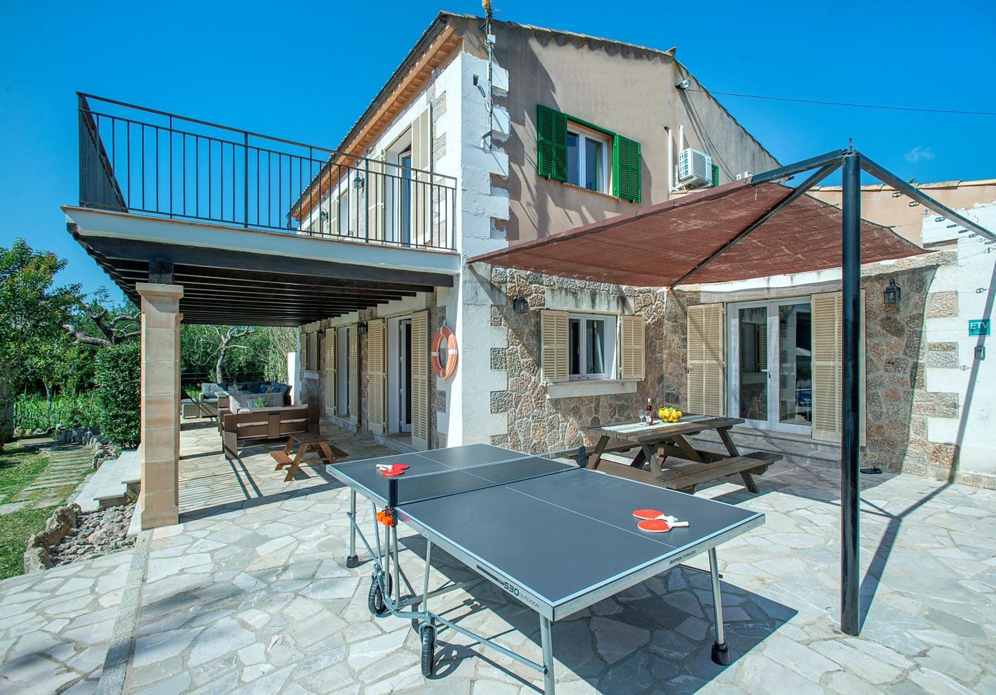 Sion - Exclusive Holidays Villa *