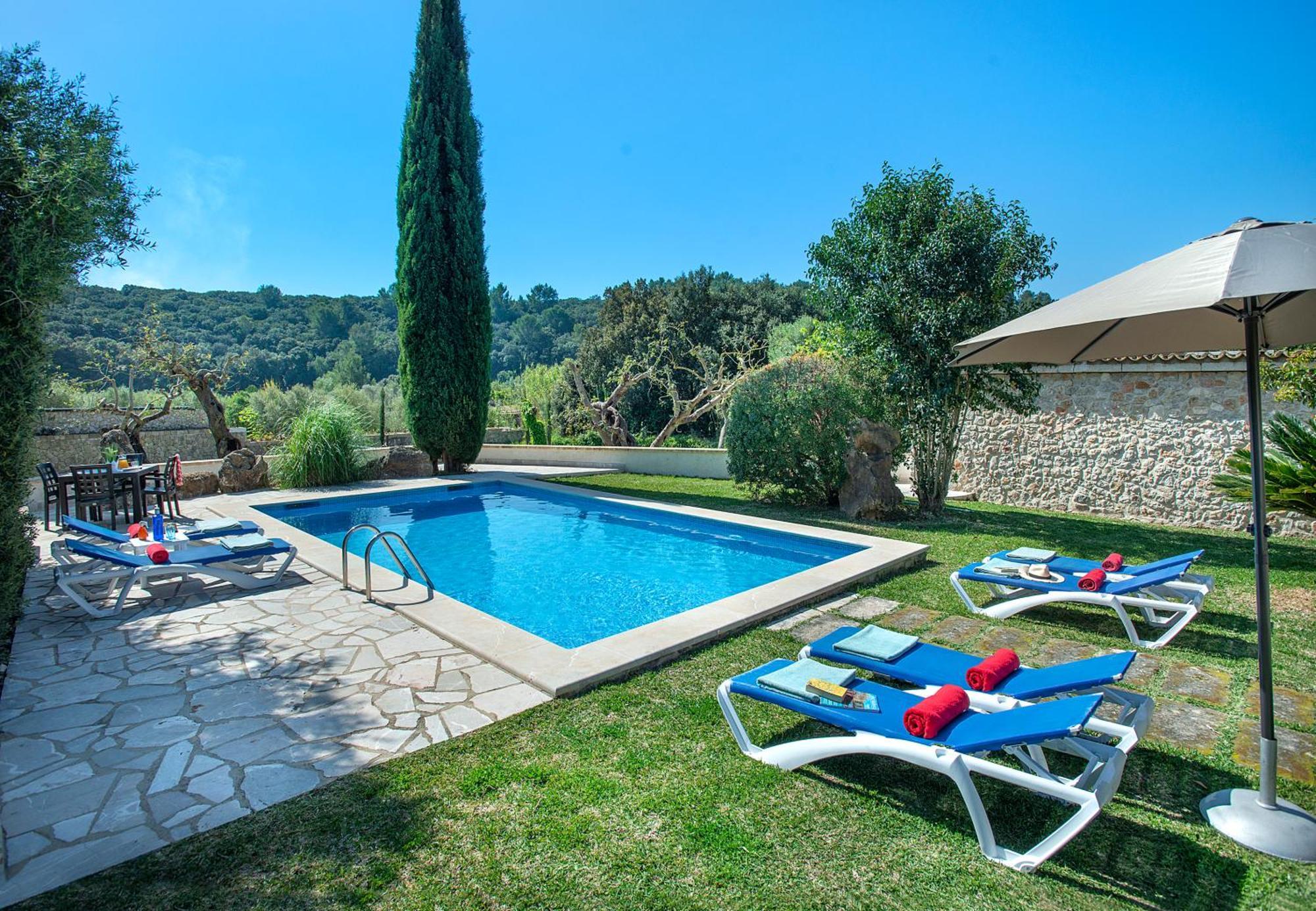 Sion - Exclusive Holidays *