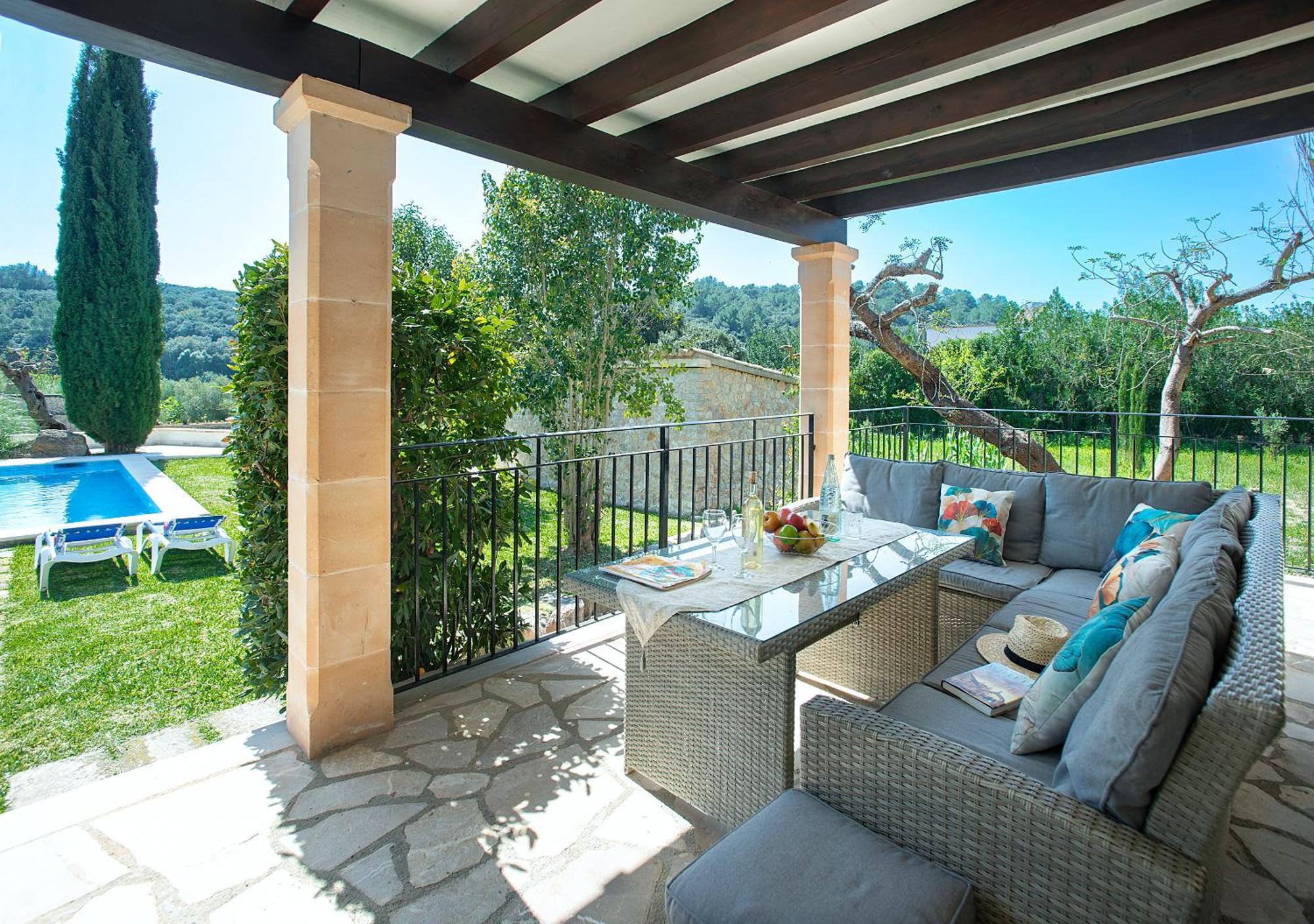 Sion - Exclusive Holidays Villa Pollensa