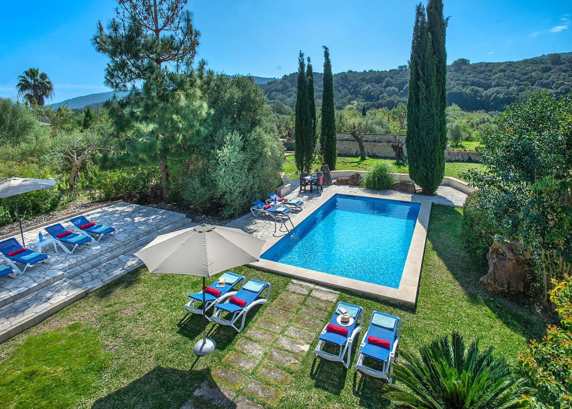 Sion - Exclusive Holidays * Pollensa