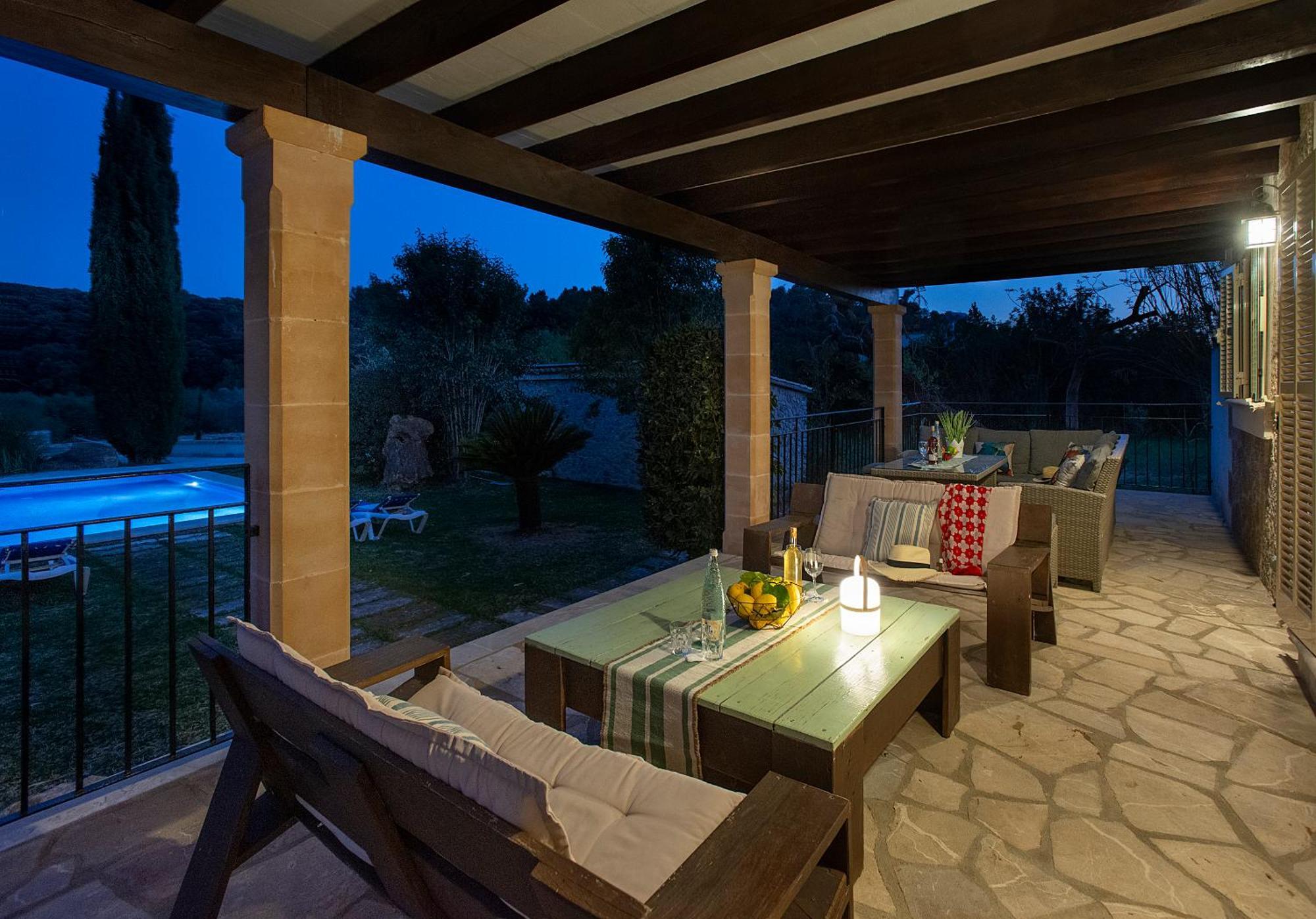 Sion - Exclusive Holidays Villa
