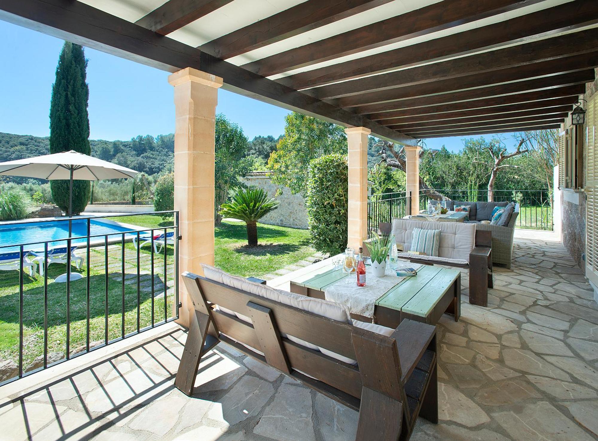Villa Sion - Exclusive Holidays *