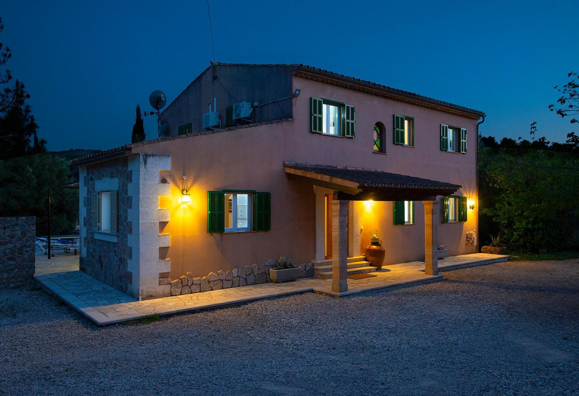 Sion - Exclusive Holidays Villa Pollensa