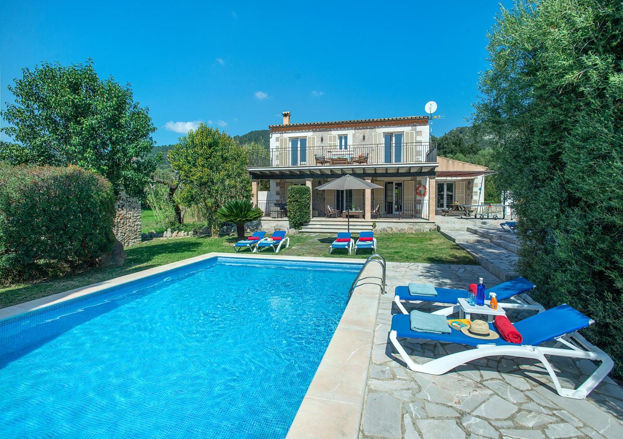 Sion - Exclusive Holidays *