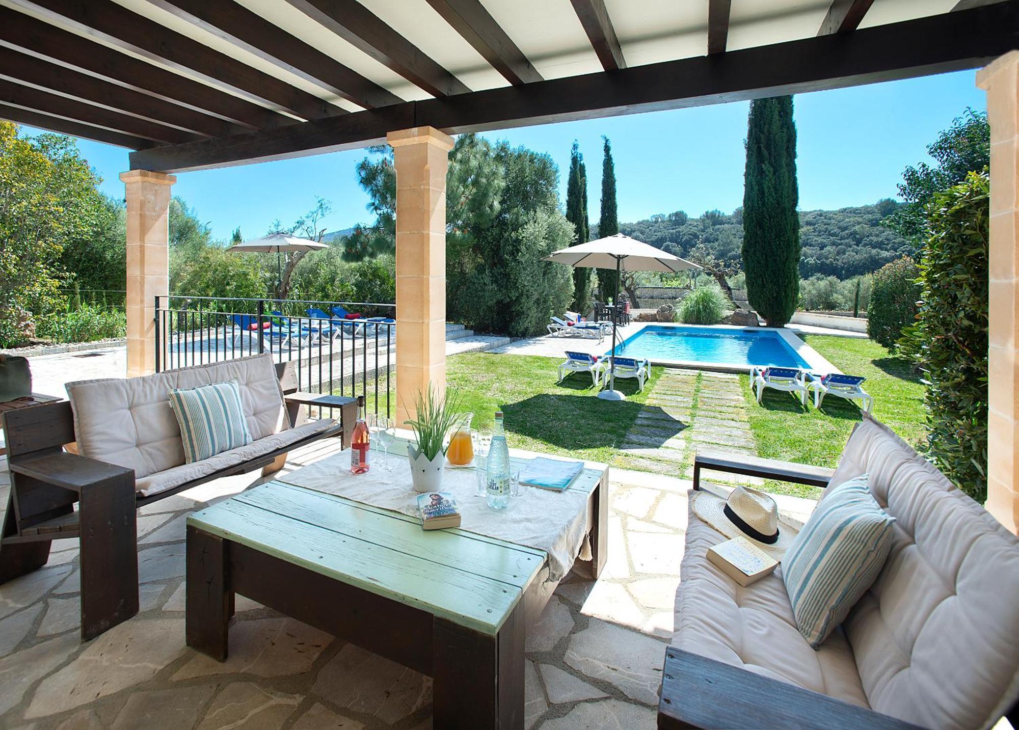 Sion - Exclusive Holidays * Pollensa