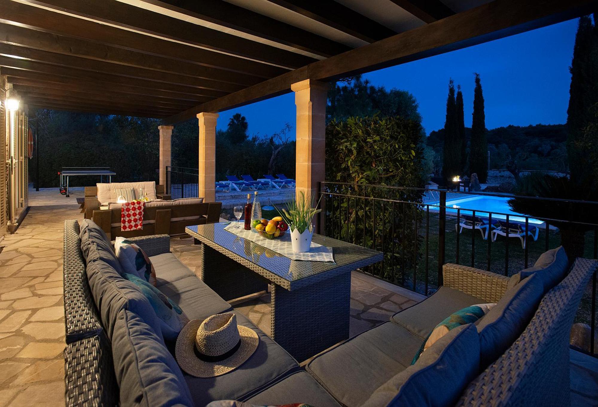 Sion - Exclusive Holidays Villa *