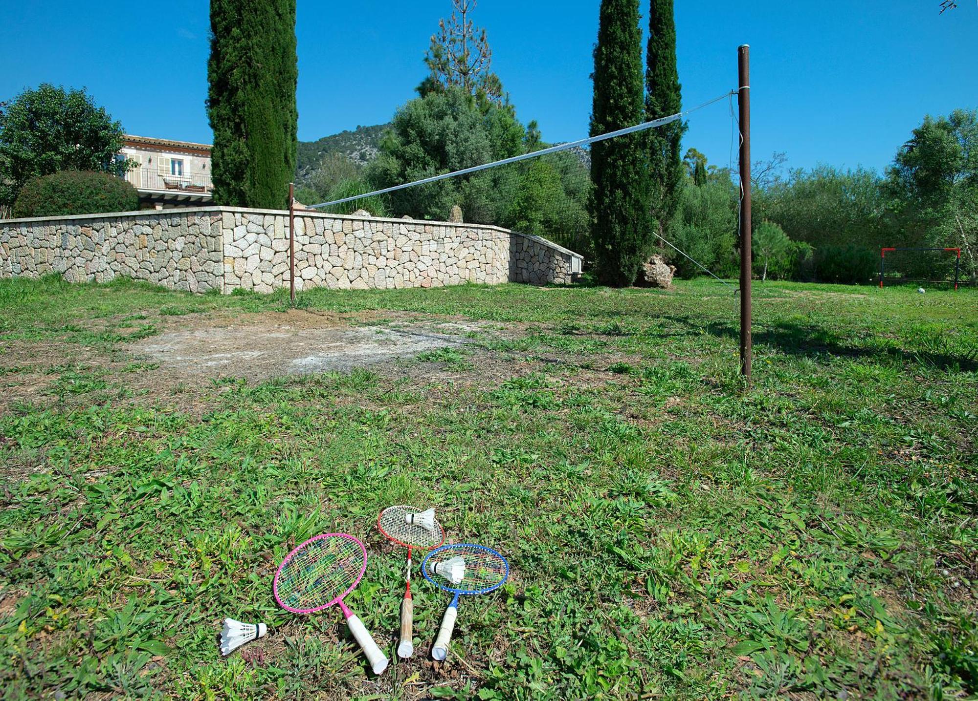 Sion - Exclusive Holidays * Pollensa