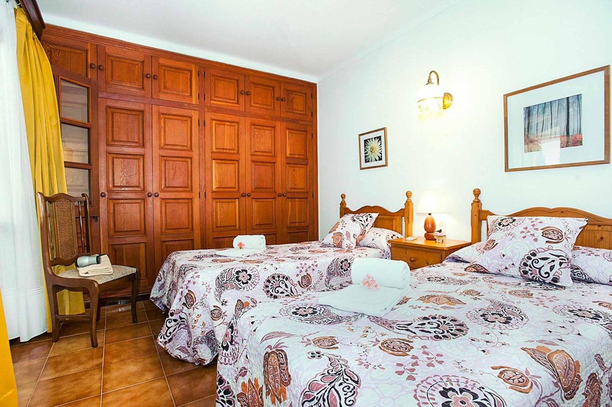 Villa Rotger *