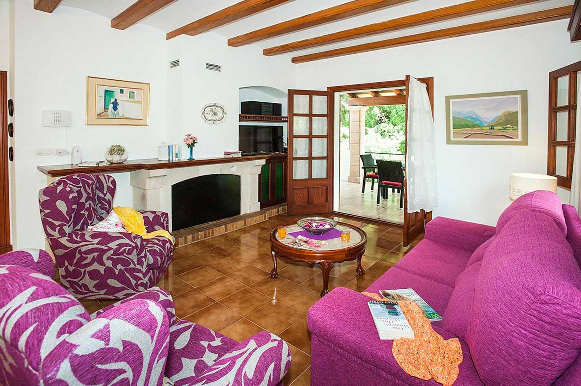 Villa Rotger Pollensa