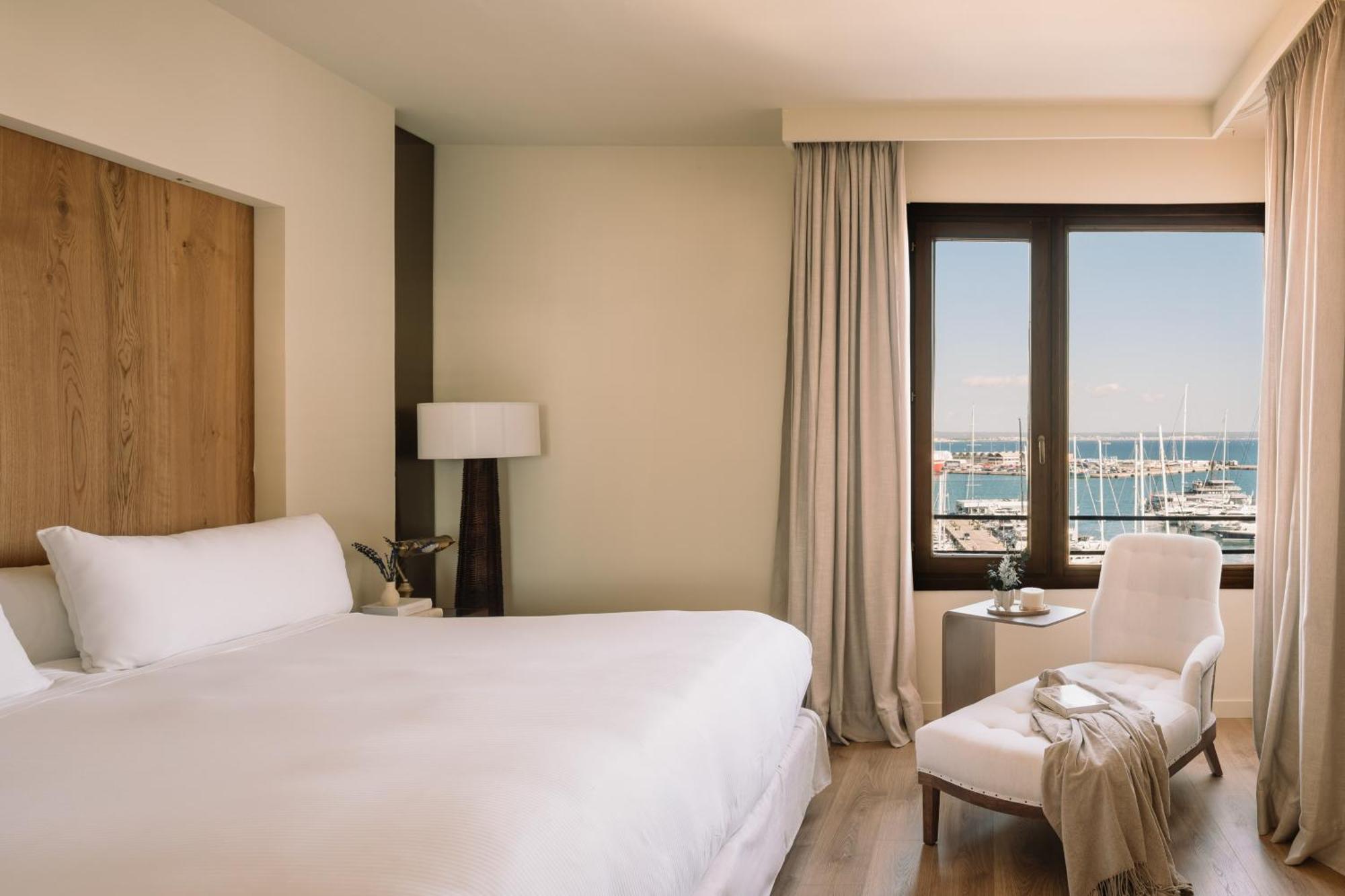Hotel Victoria Gran Meliá Palma de Mallorca
