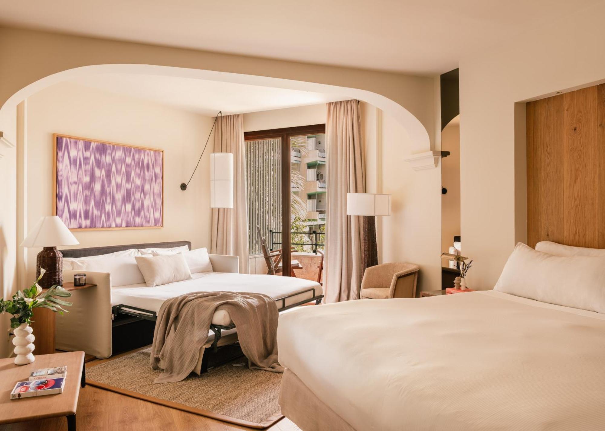 Victoria Gran Meliá 5* Palma de Mallorca