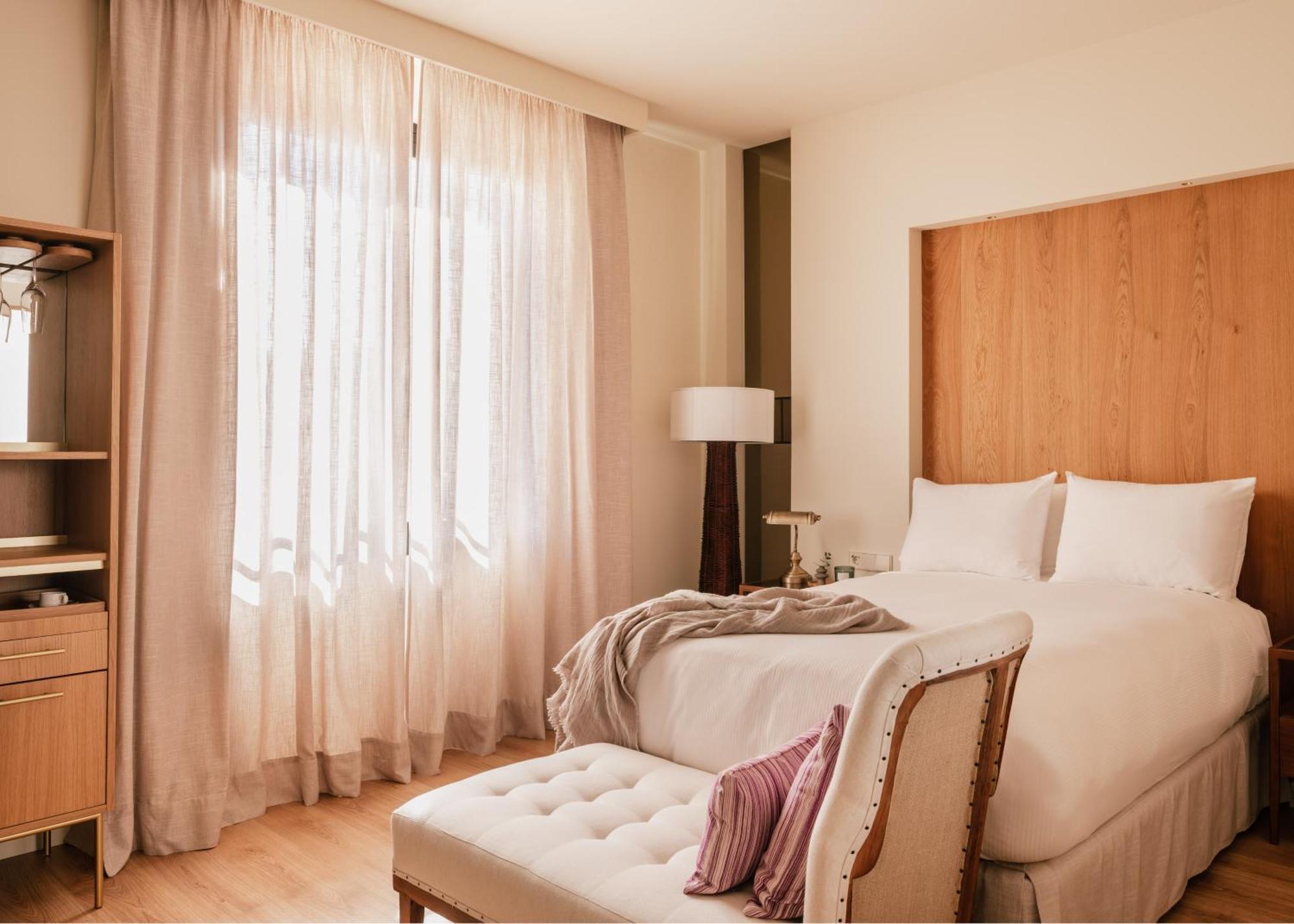 Victoria Gran Meliá Hotel 5*