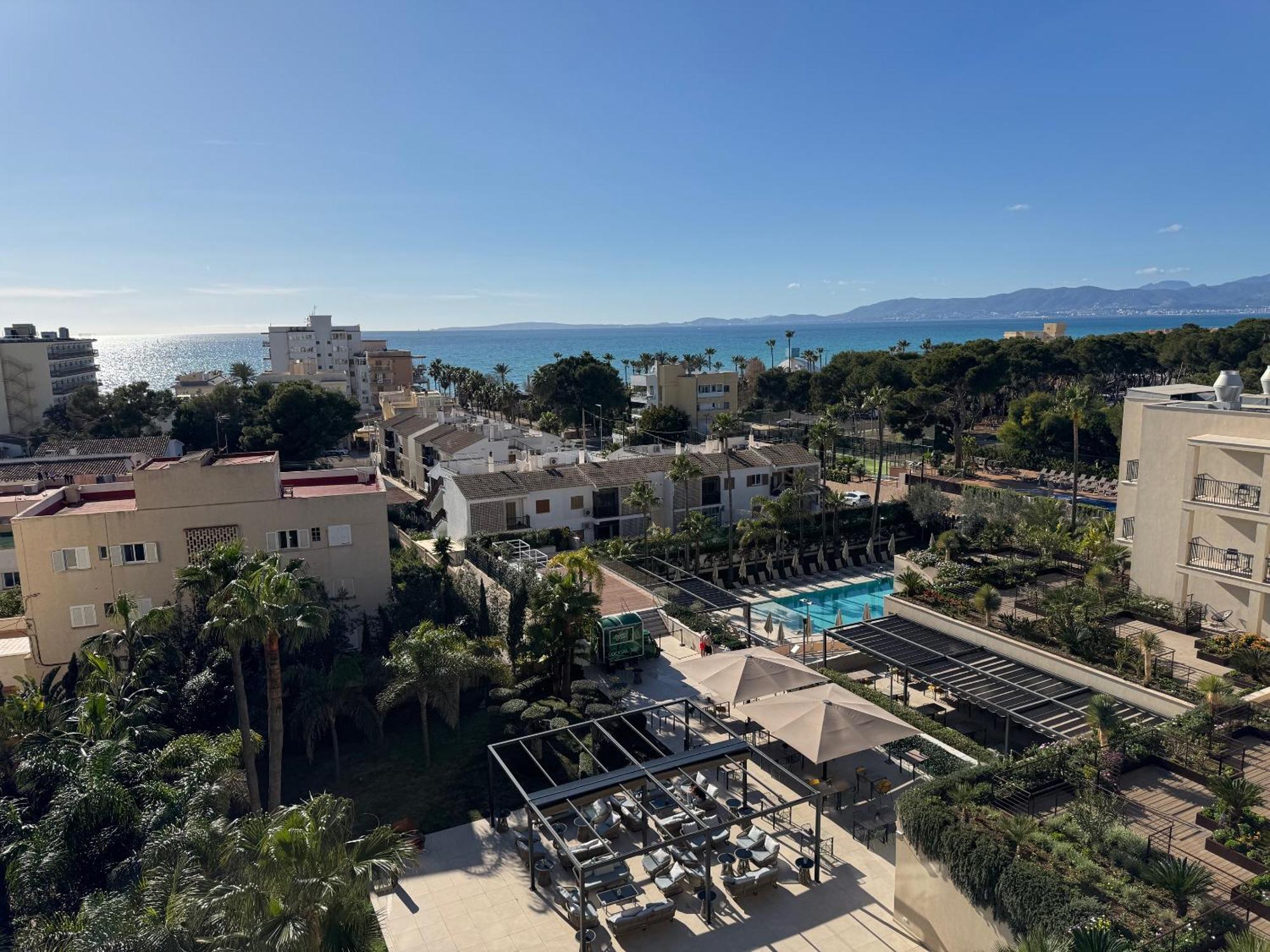 Paradiso Garden Playa de Palma (Mallorca)