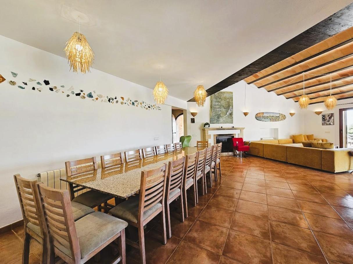 Mallorca Dream Villa Las Salinas