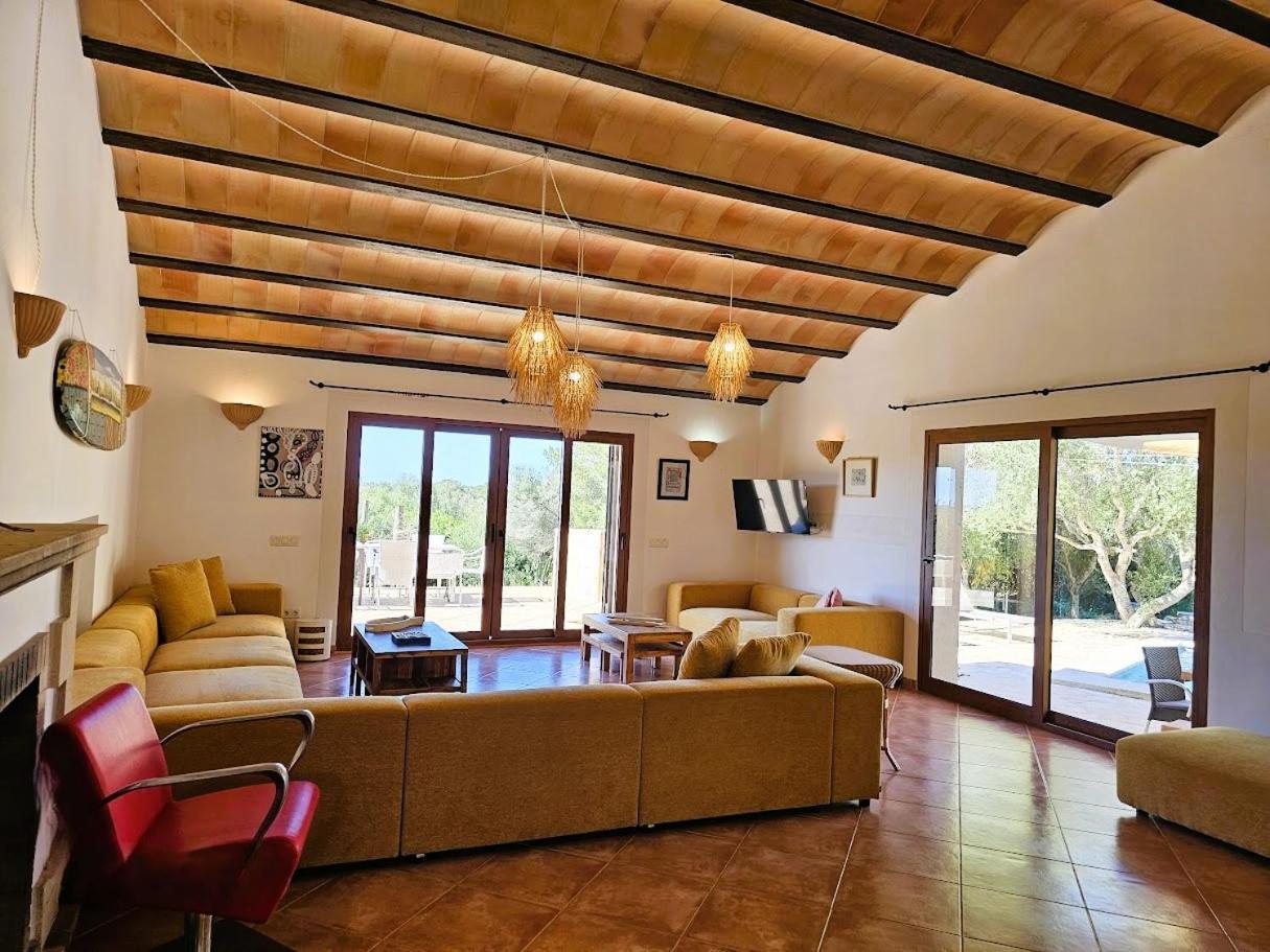 Villa Mallorca Dream Las Salinas