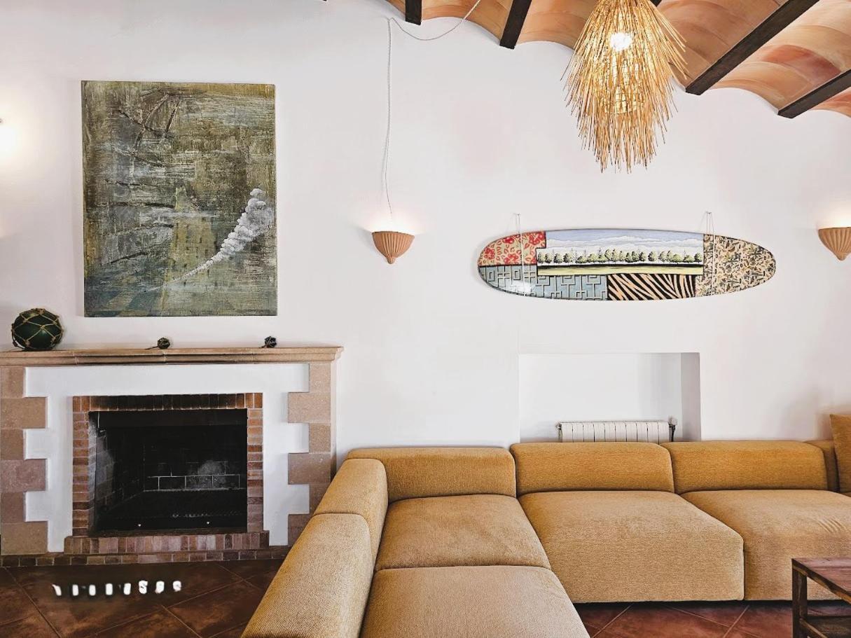 Mallorca Dream Villa Las Salinas