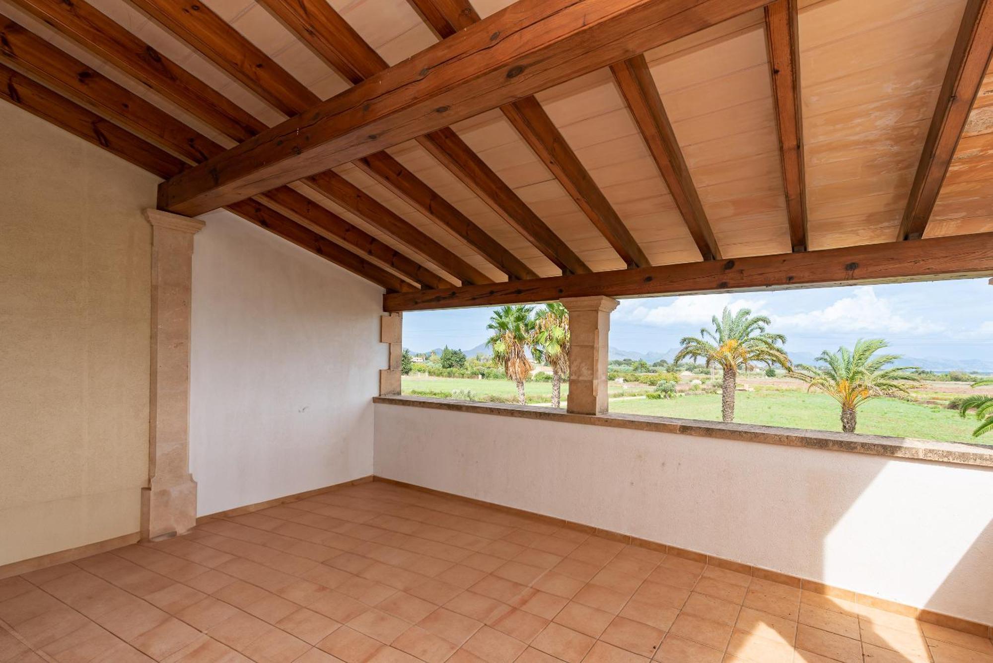 Villa Guillona By Sealand Alcúdia
