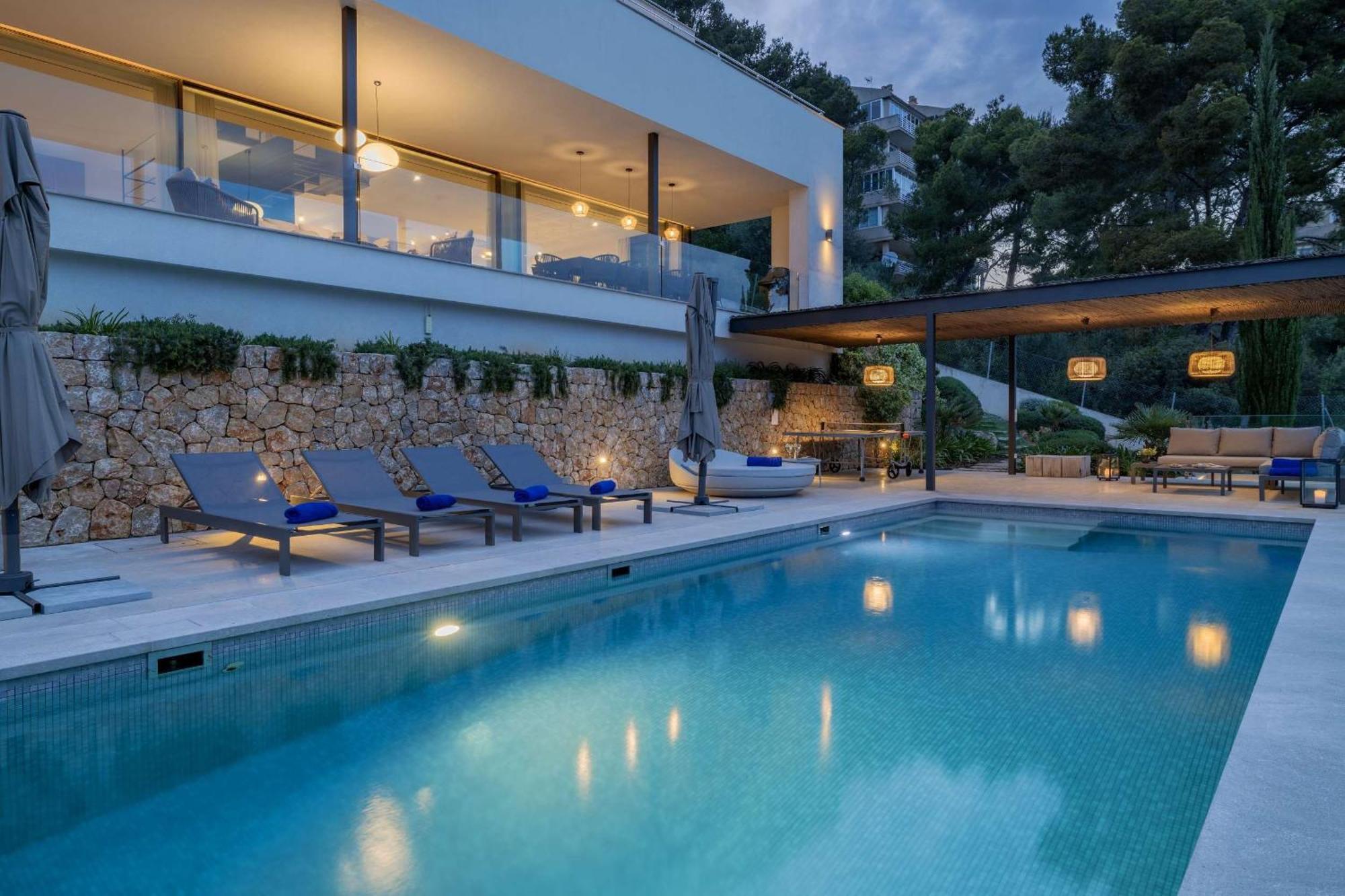 Marvelo Villa *