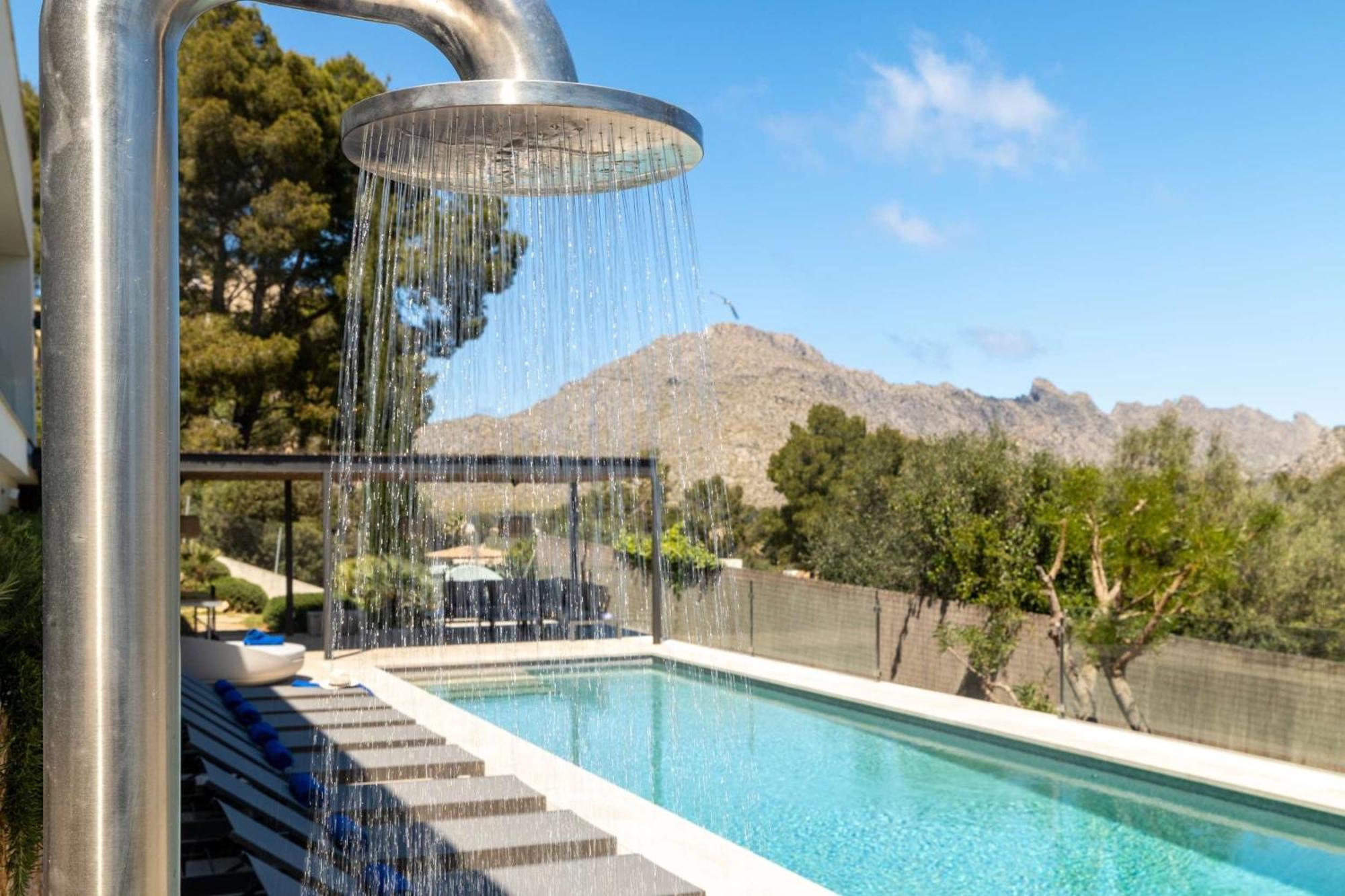 Marvelo Villa Puerto Pollensa
