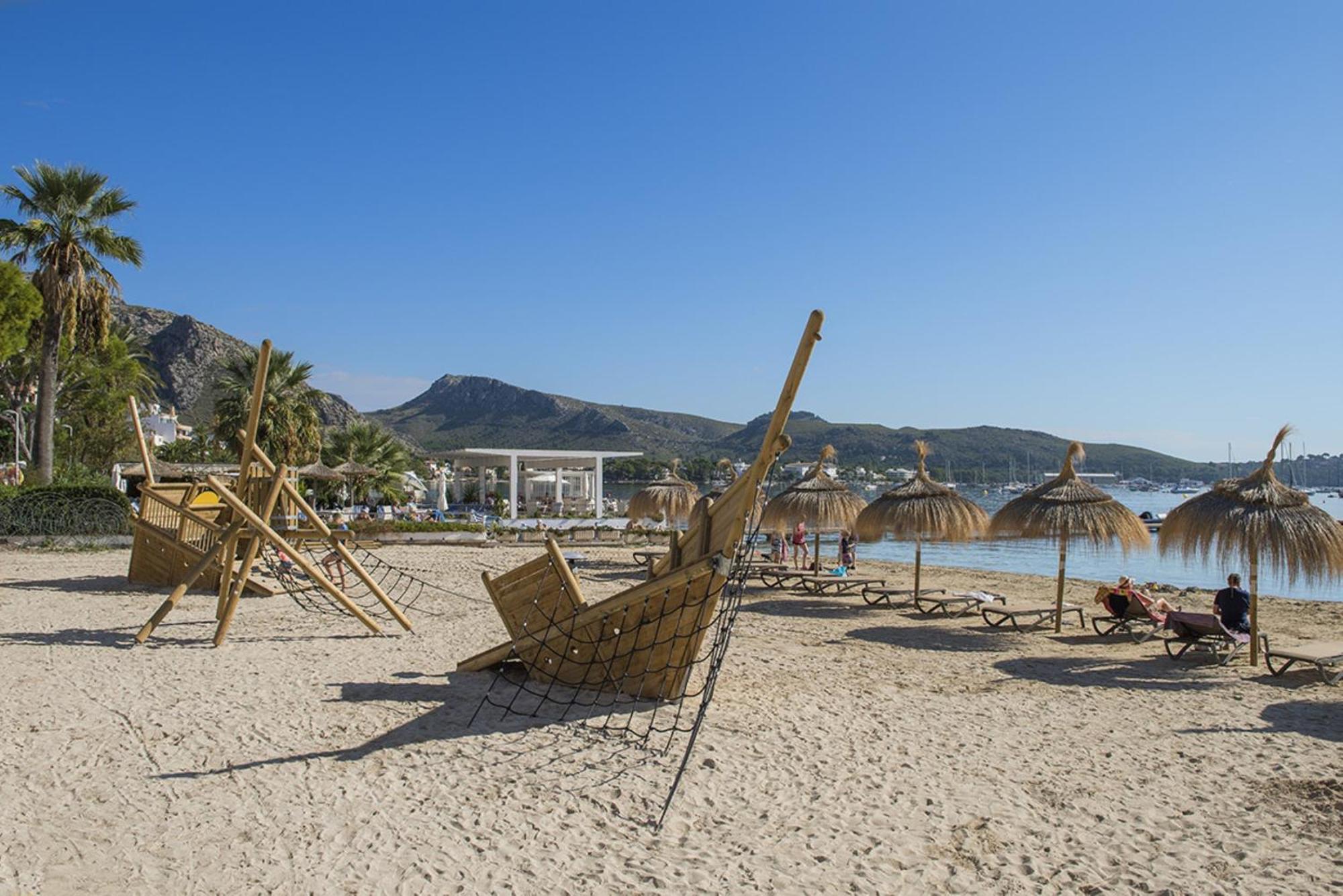 Marvelo Puerto Pollensa