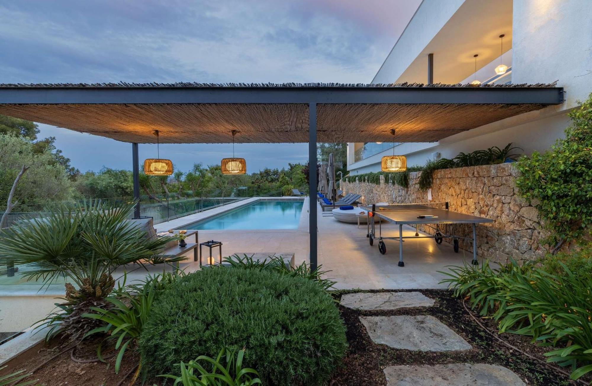 Marvelo Villa Puerto Pollensa
