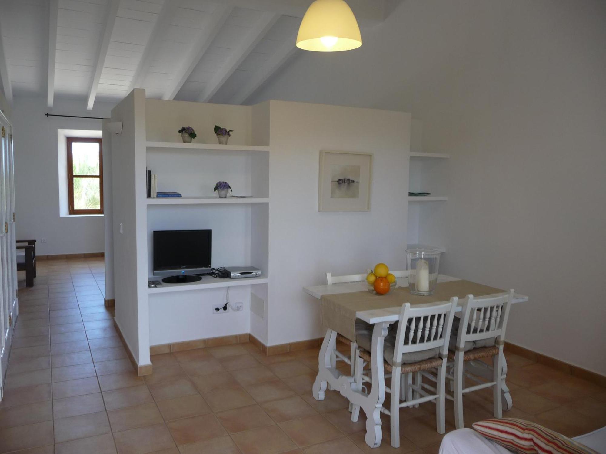 Son Capellot Farm stay