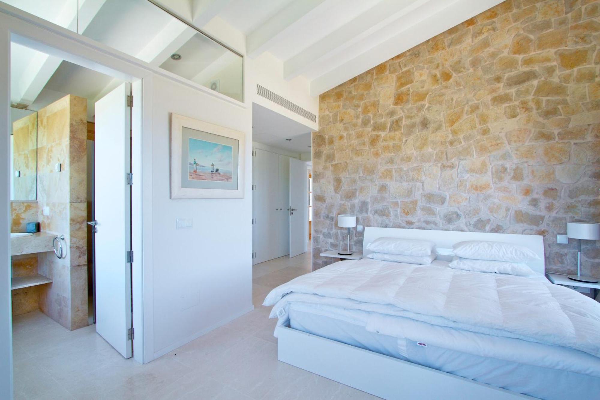 Mansion Bahia Villa Pollensa