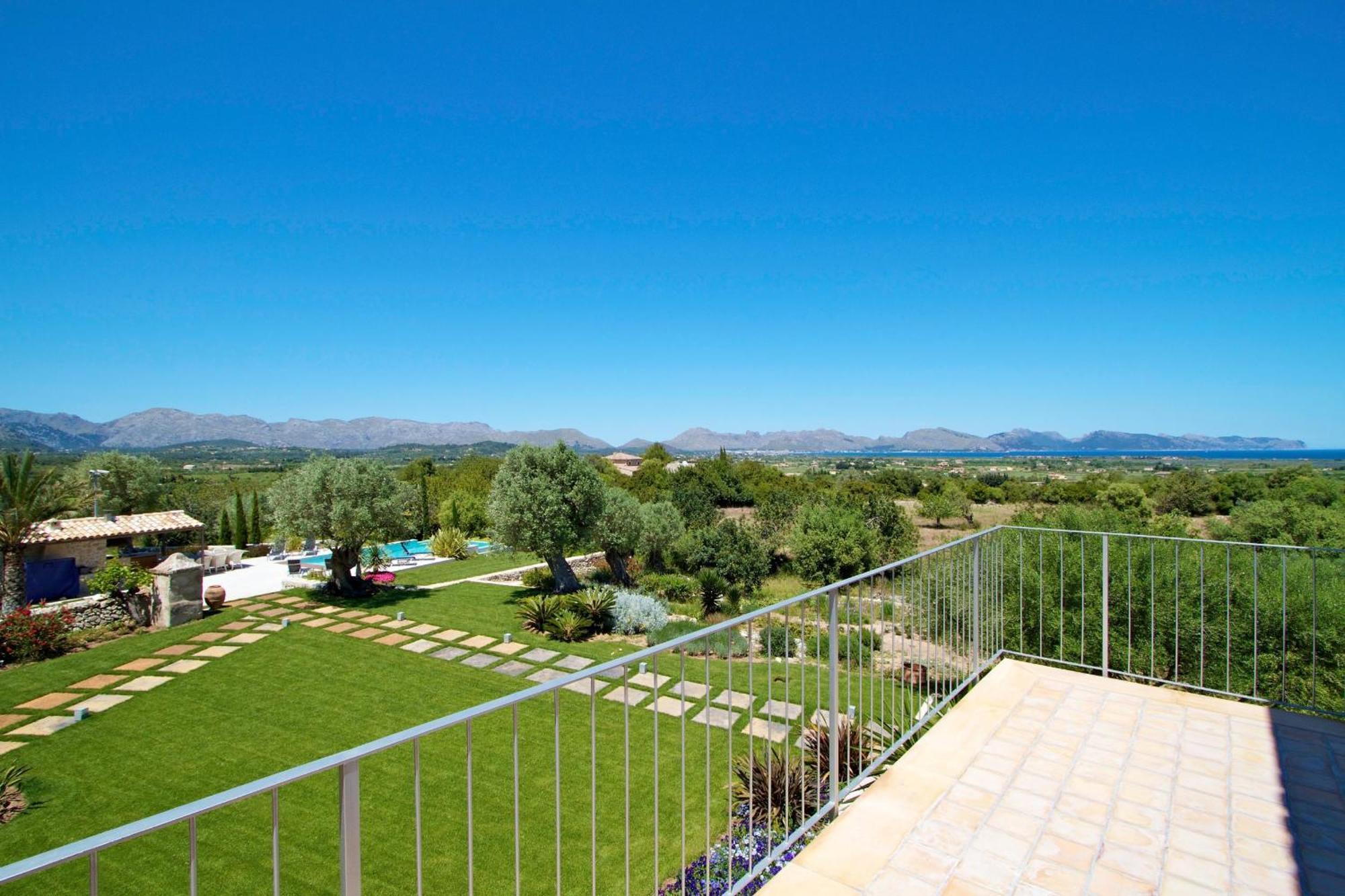 Mansion Bahia Pollensa