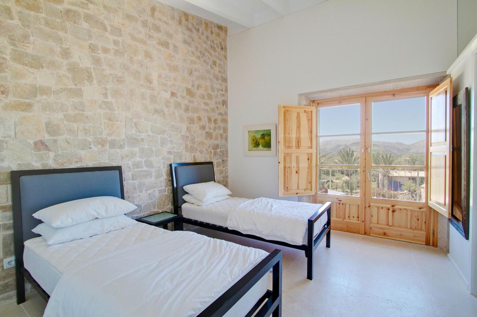 Mansion Bahia * Pollensa