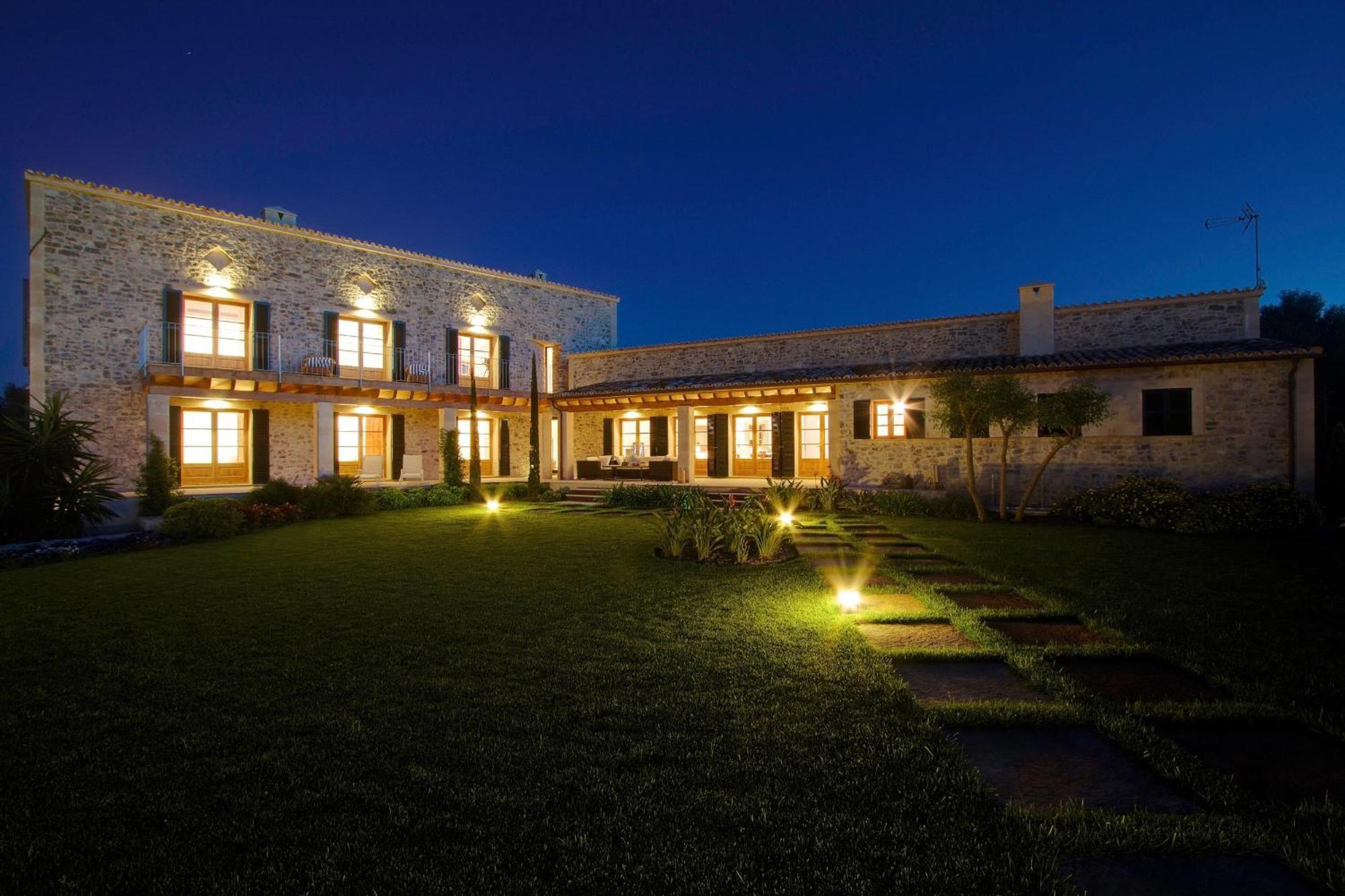 Mansion Bahia Villa