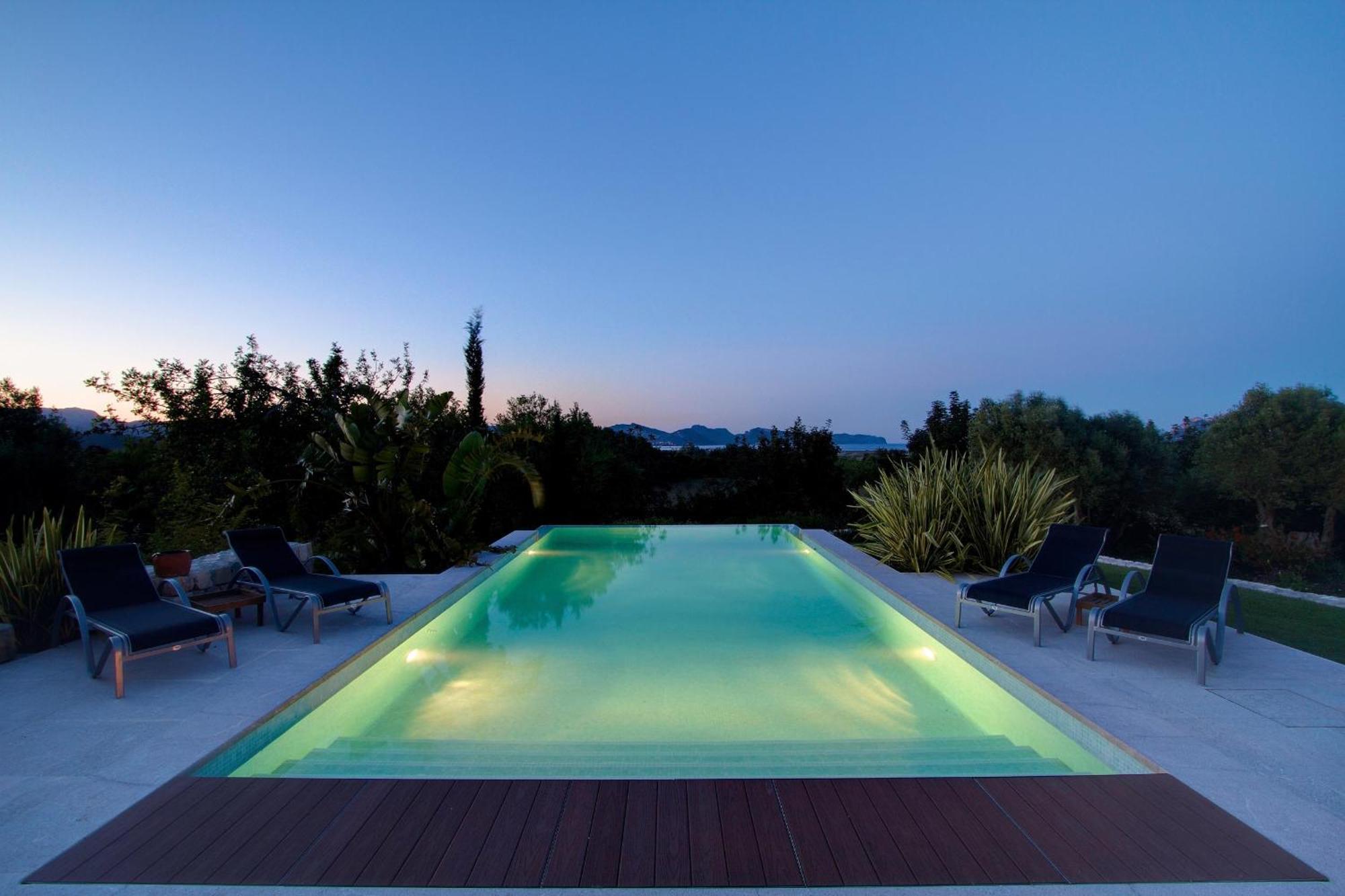 Mansion Bahia Villa Pollensa