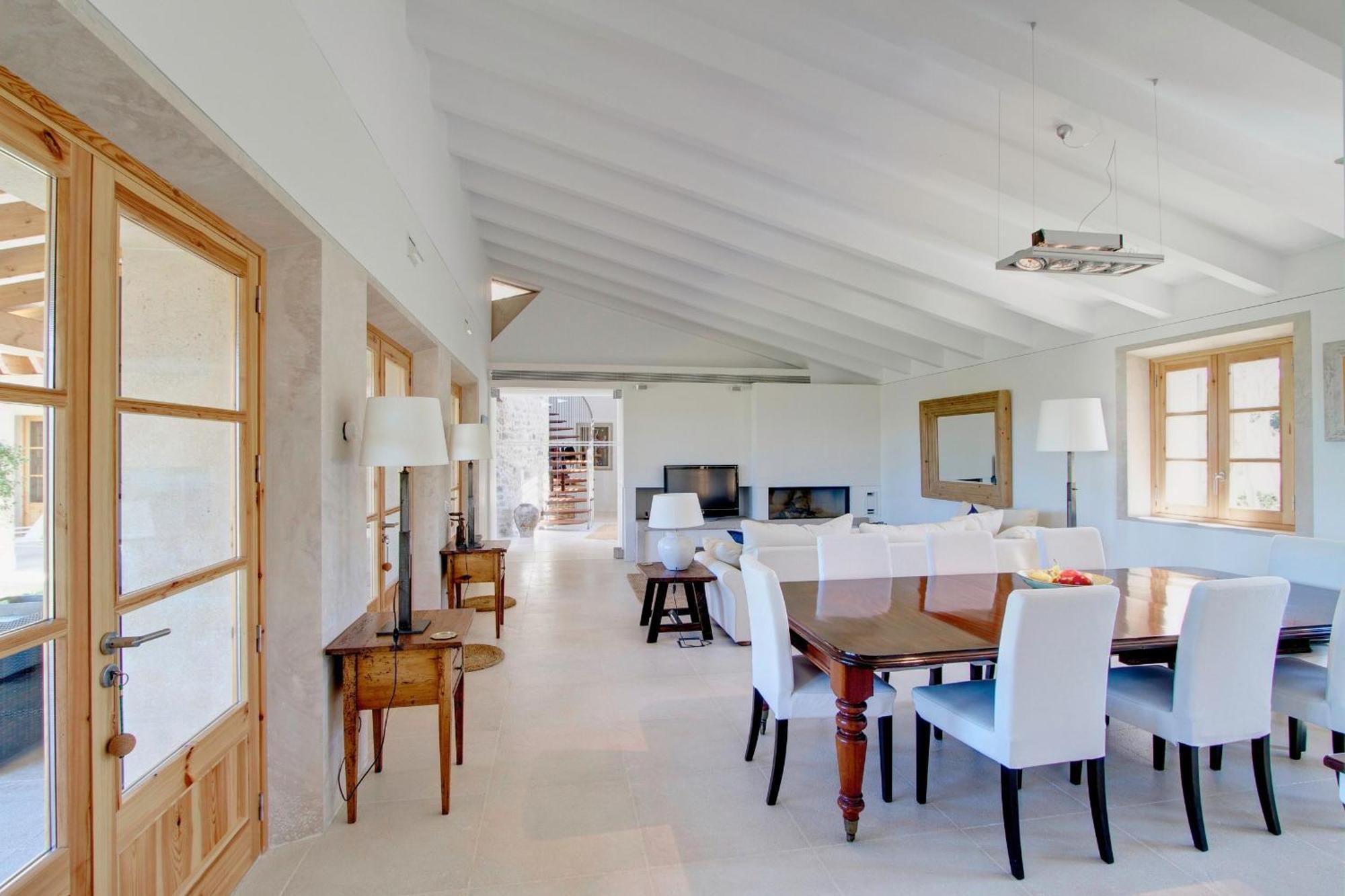 Mansion Bahia * Pollensa